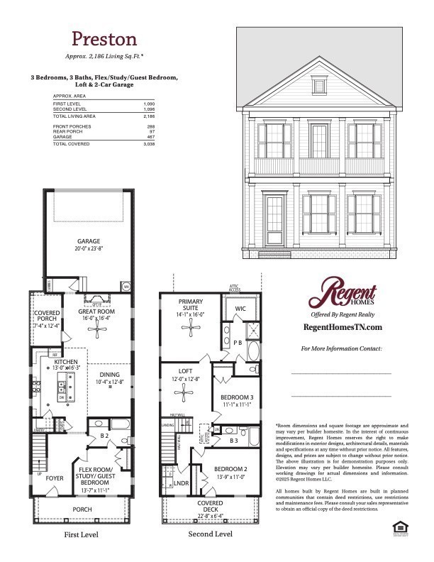 335 Caxton Aly, Nolensville, TN 37135