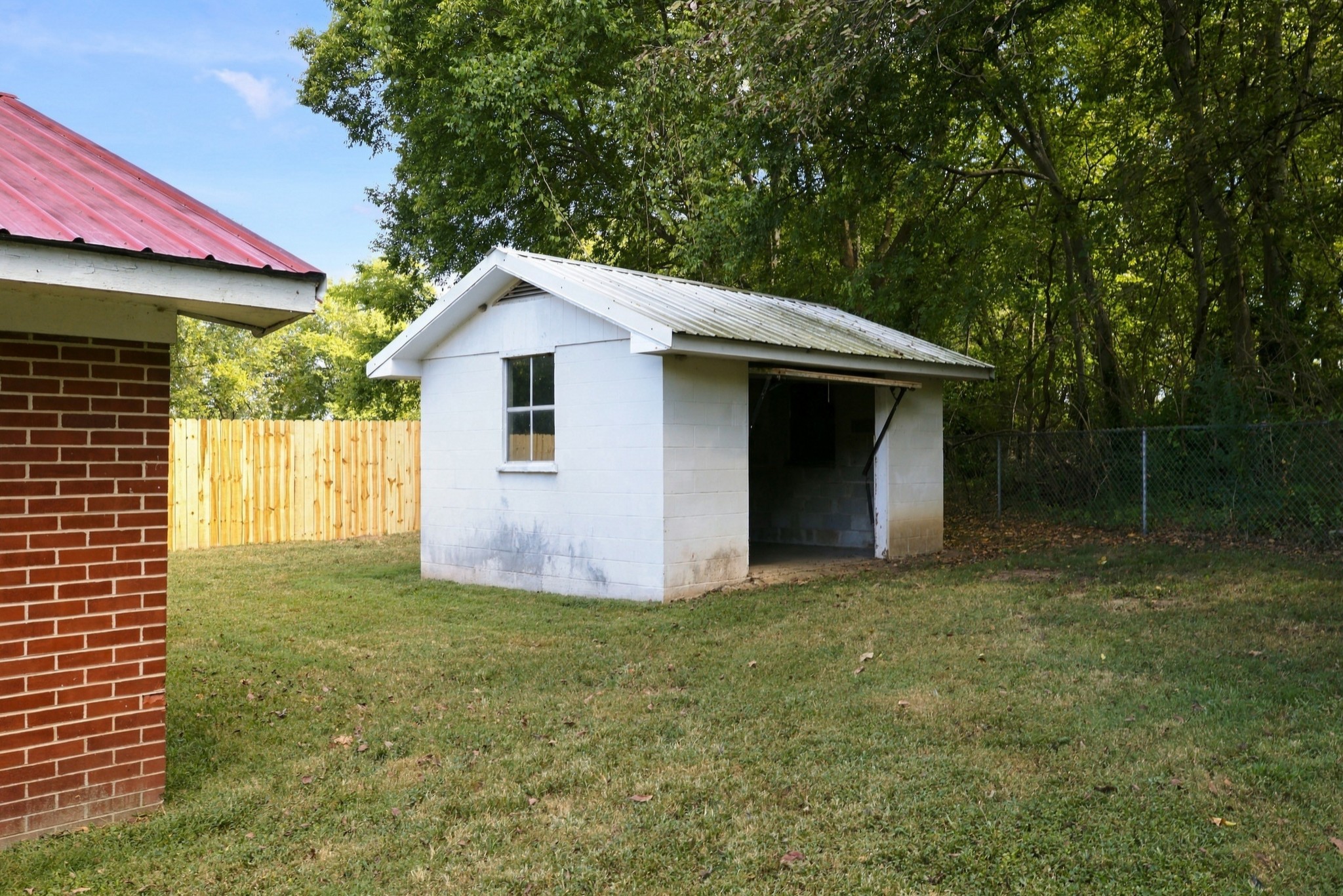 204 Canaan Rd, Mount Pleasant, TN 38474