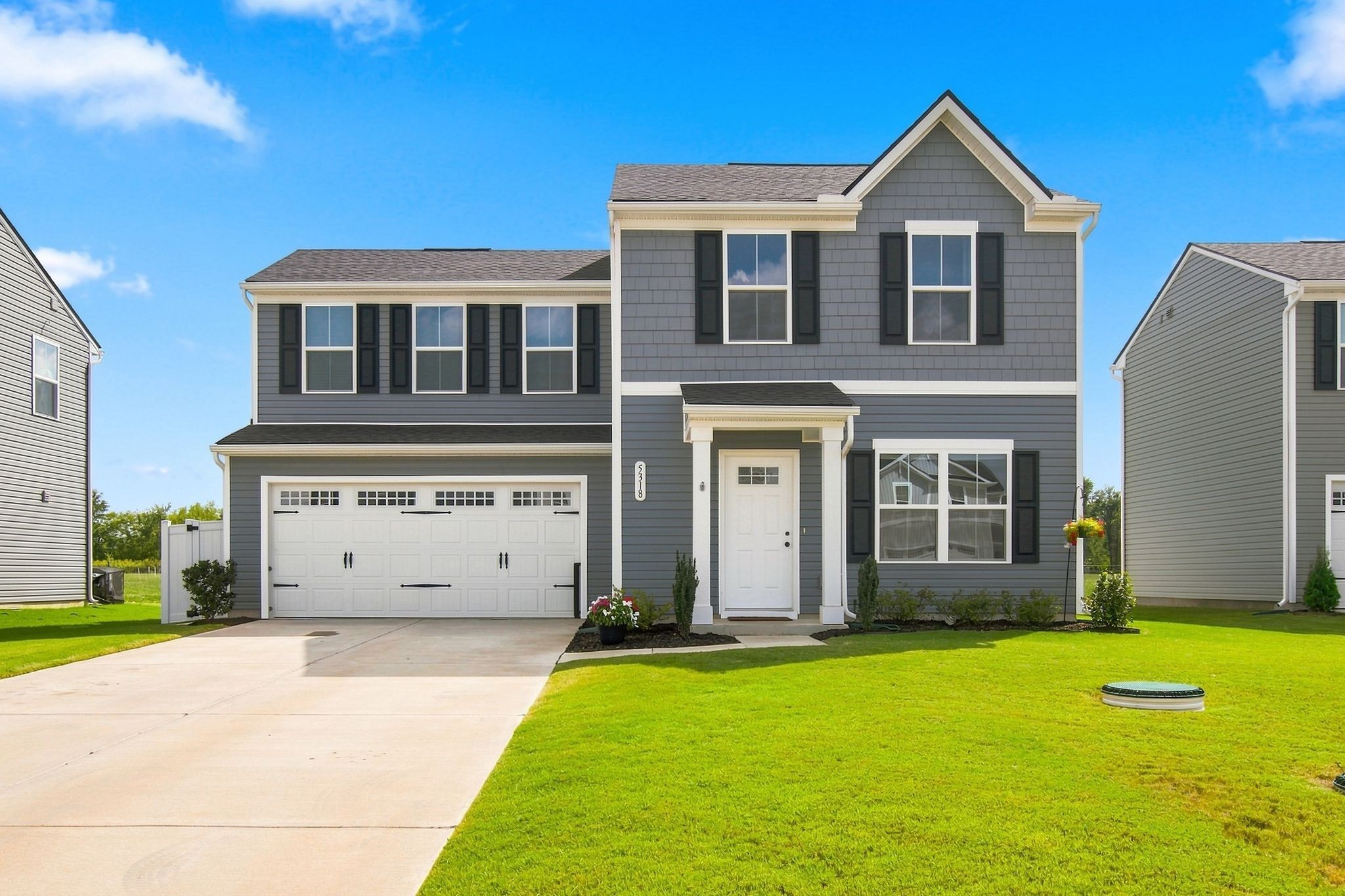 5318 Clarity Way, Christiana, TN 37037