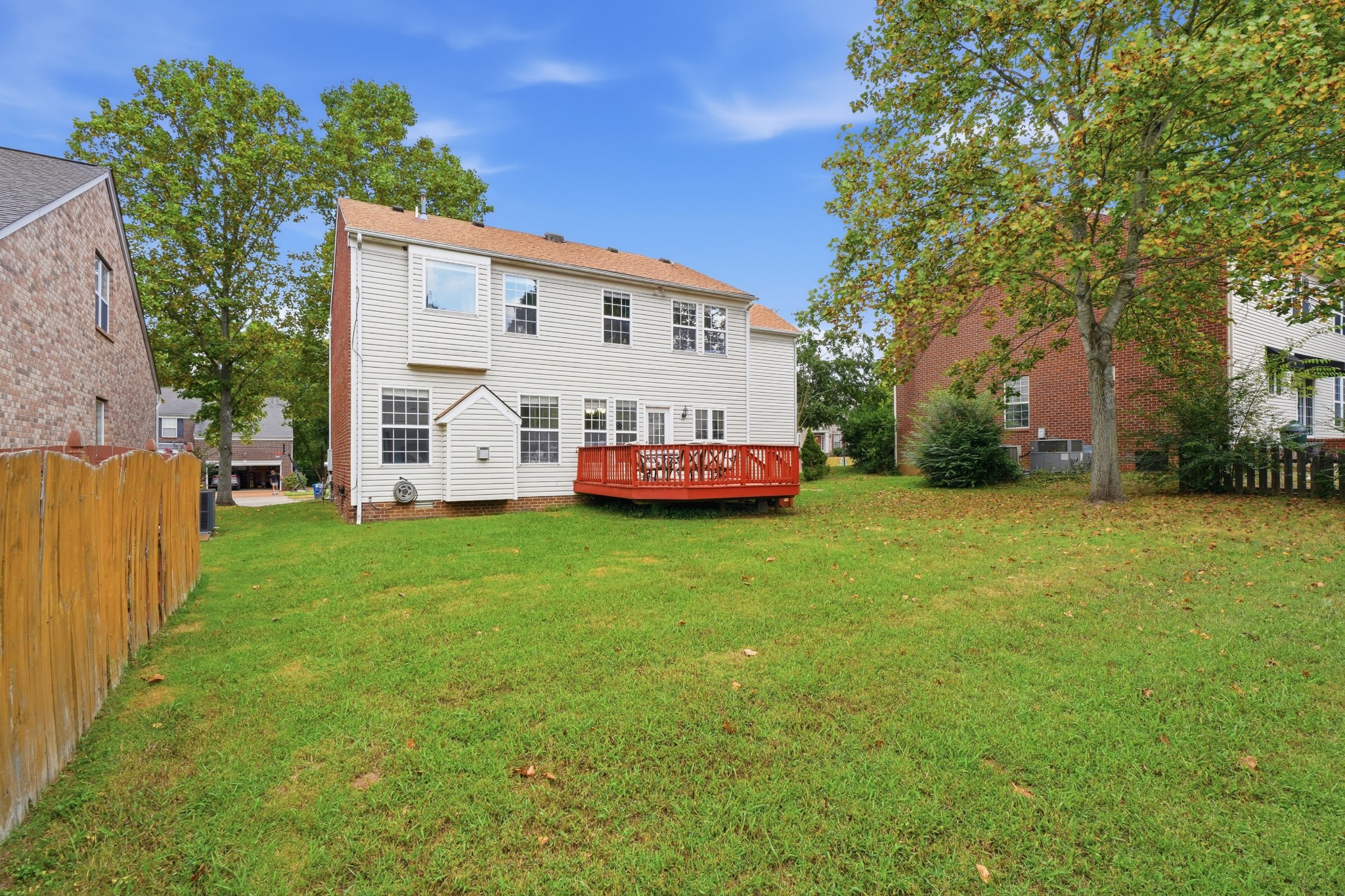432 William Wallace Dr, Franklin, TN 37064