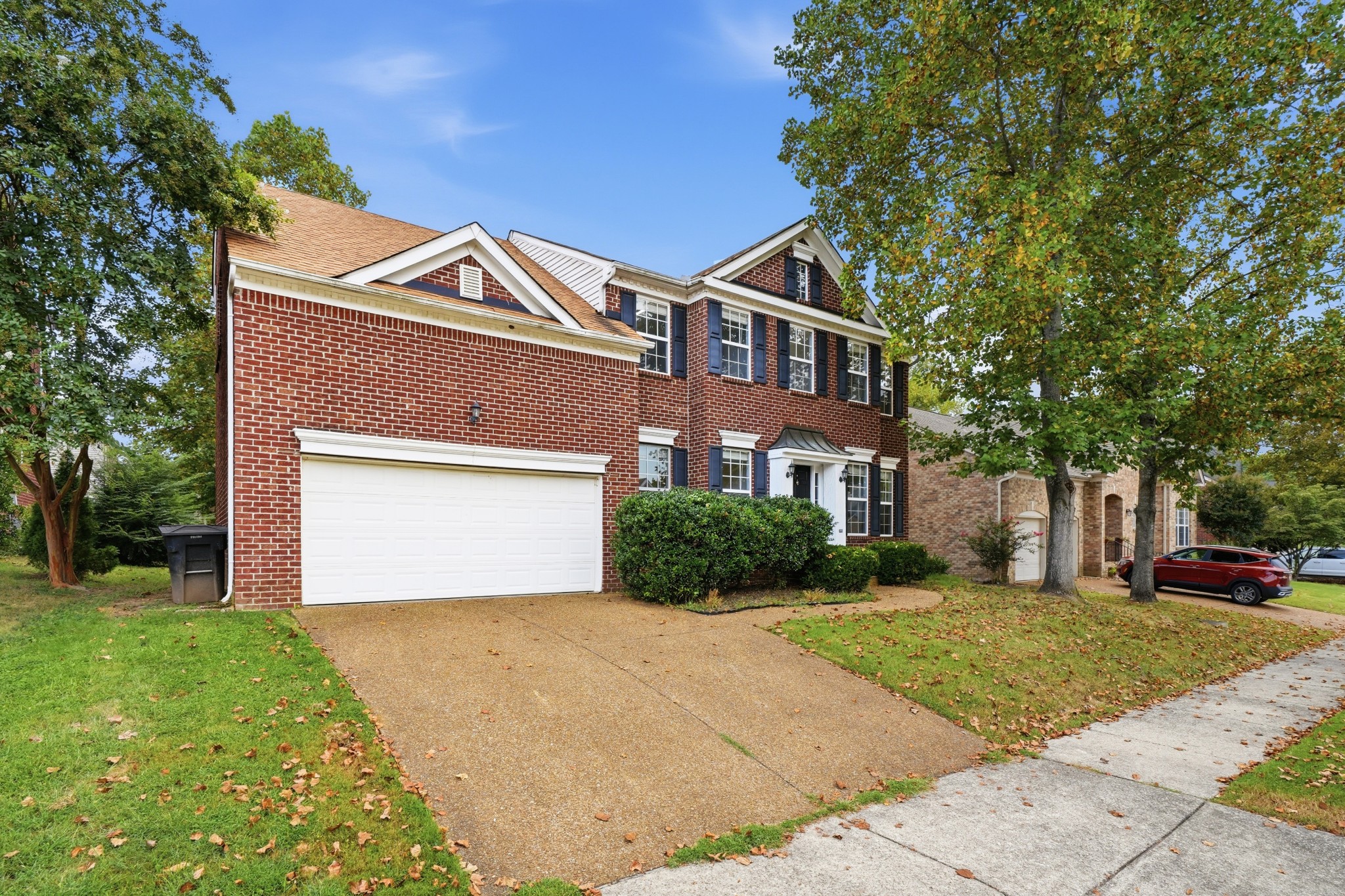 432 William Wallace Dr, Franklin, TN 37064