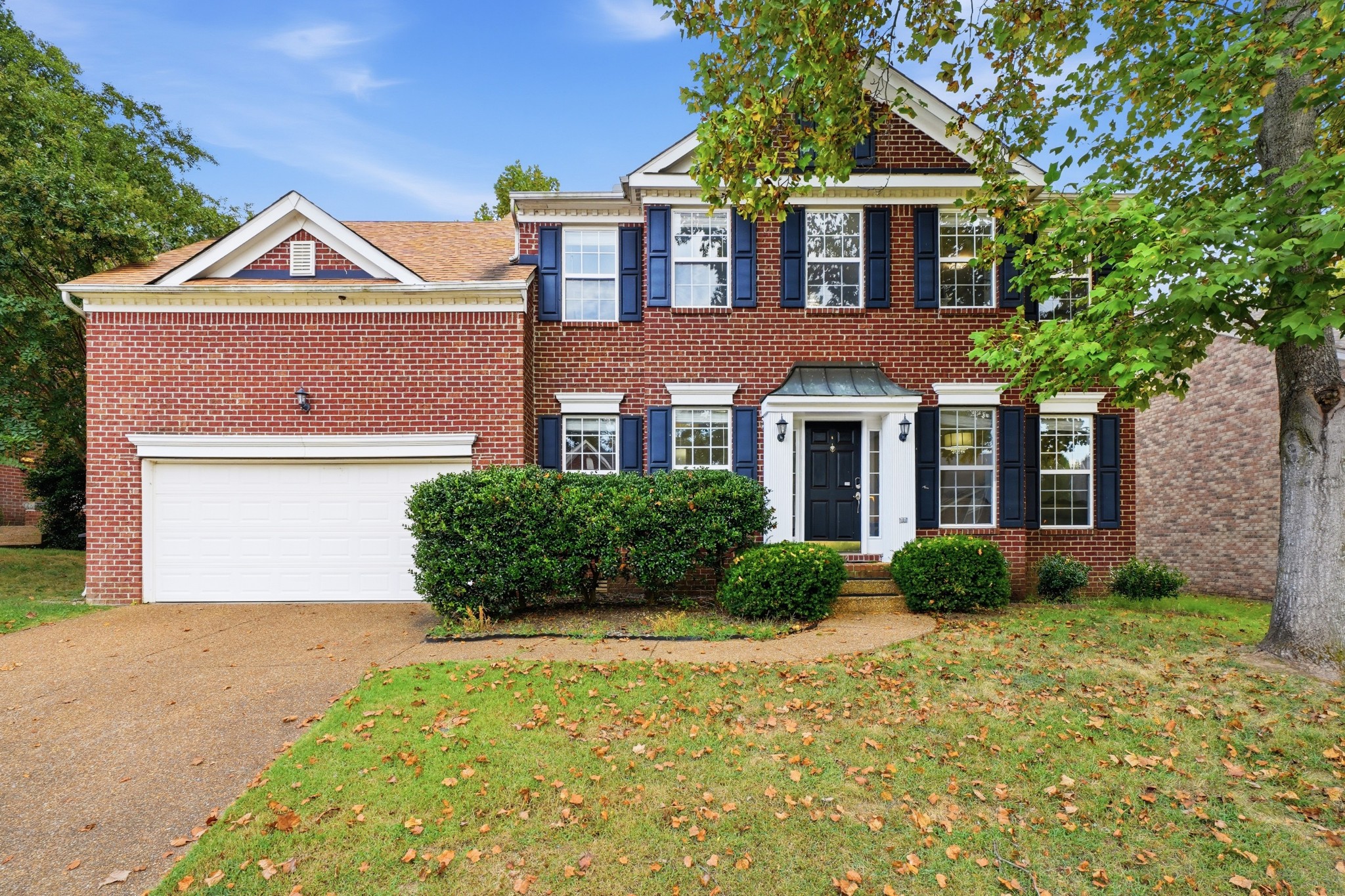 432 William Wallace Dr, Franklin, TN 37064