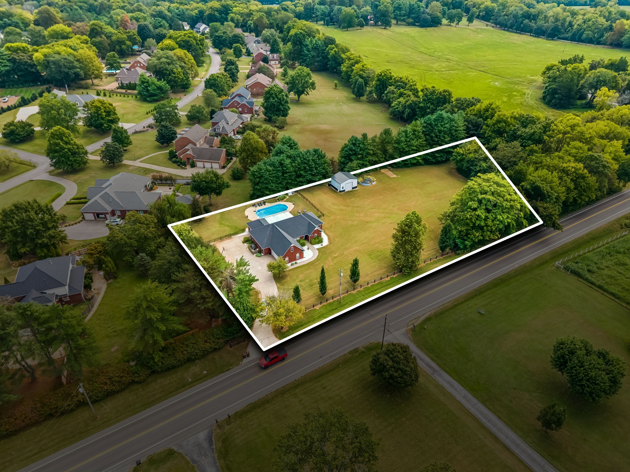 2875 Pulaski Hwy, Columbia, TN 38401