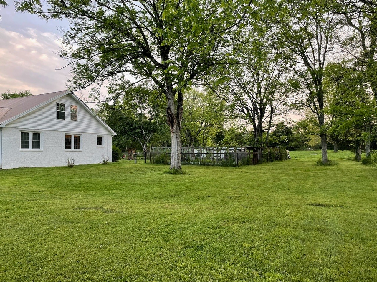626 Murray Kittrell Rd, Readyville, TN 37149