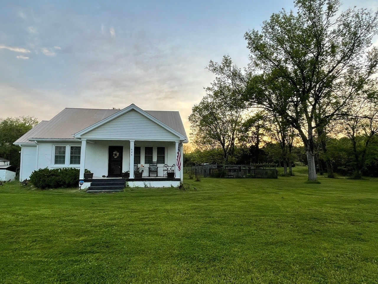 626 Murray Kittrell Rd, Readyville, TN 37149