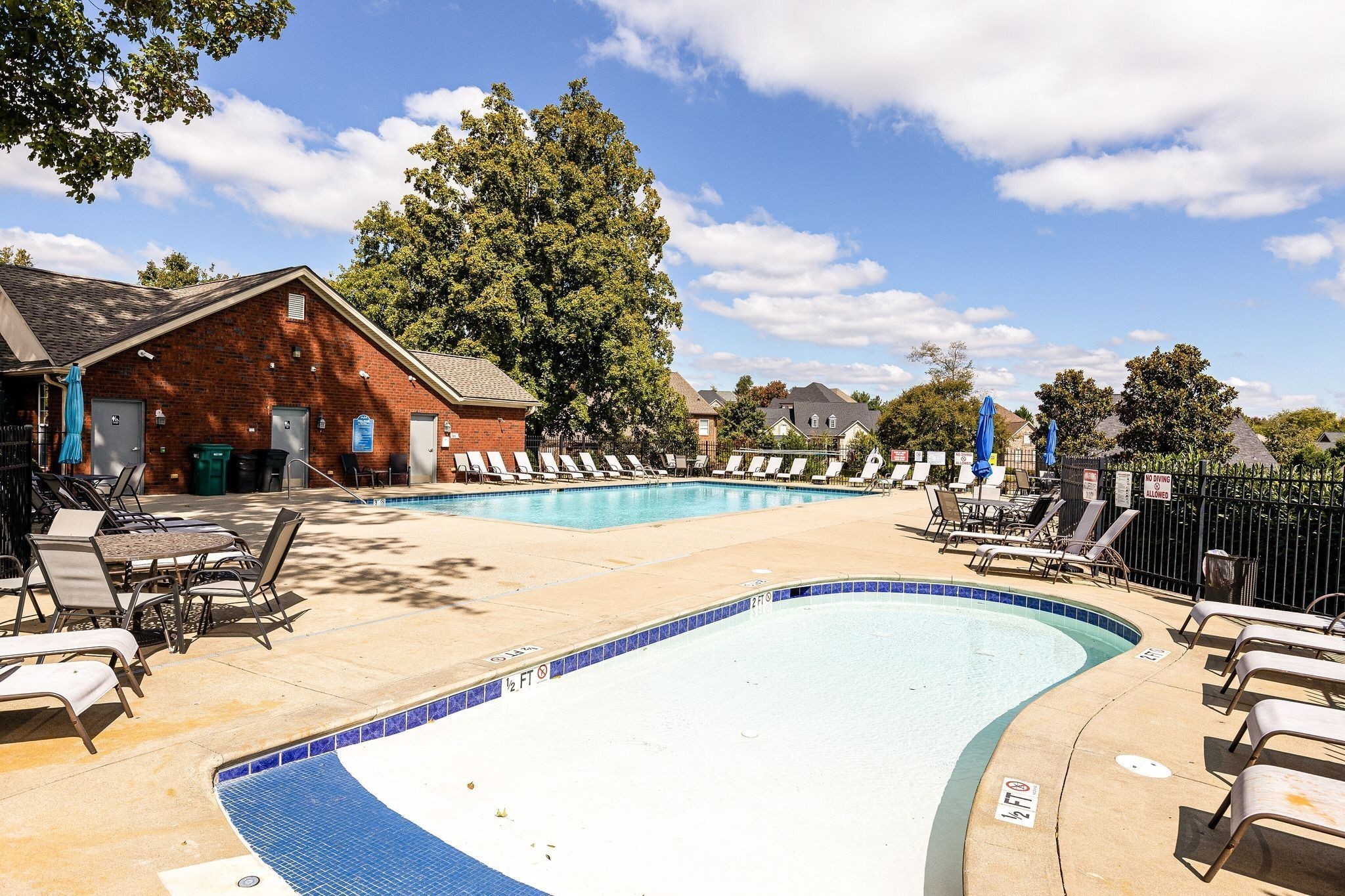 2965 Stewart Campbell Pt, Spring Hill, TN 37174