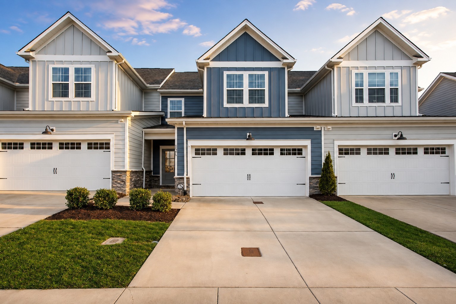 1066 June Wilde Rdg, Spring Hill, TN 37174