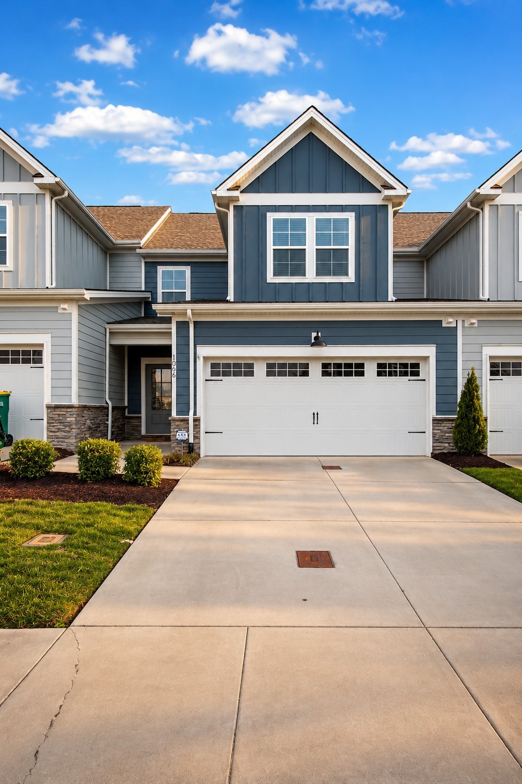 1066 June Wilde Rdg, Spring Hill, TN 37174