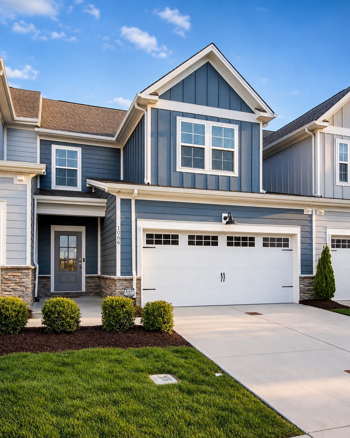 1066 June Wilde Rdg, Spring Hill, TN 37174