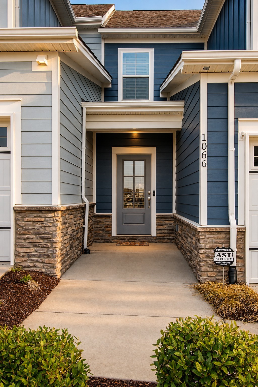 1066 June Wilde Rdg, Spring Hill, TN 37174