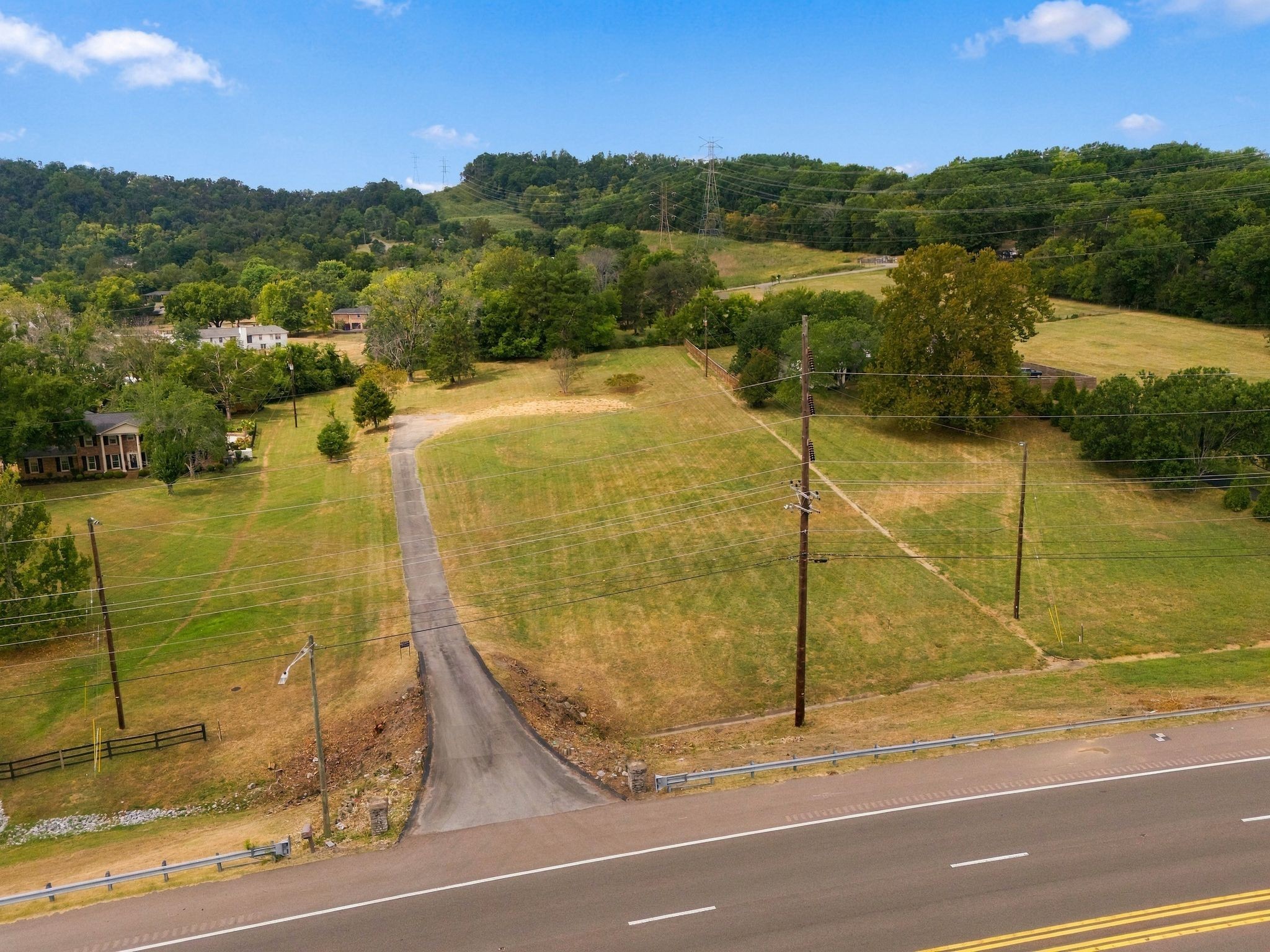 5309 Franklin Pike, Nashville, TN 37220