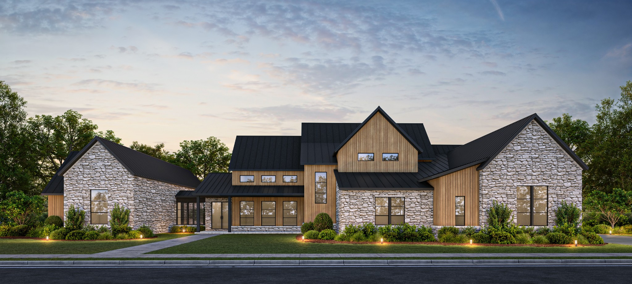 4015 Trinity Rd, Franklin, TN 37067