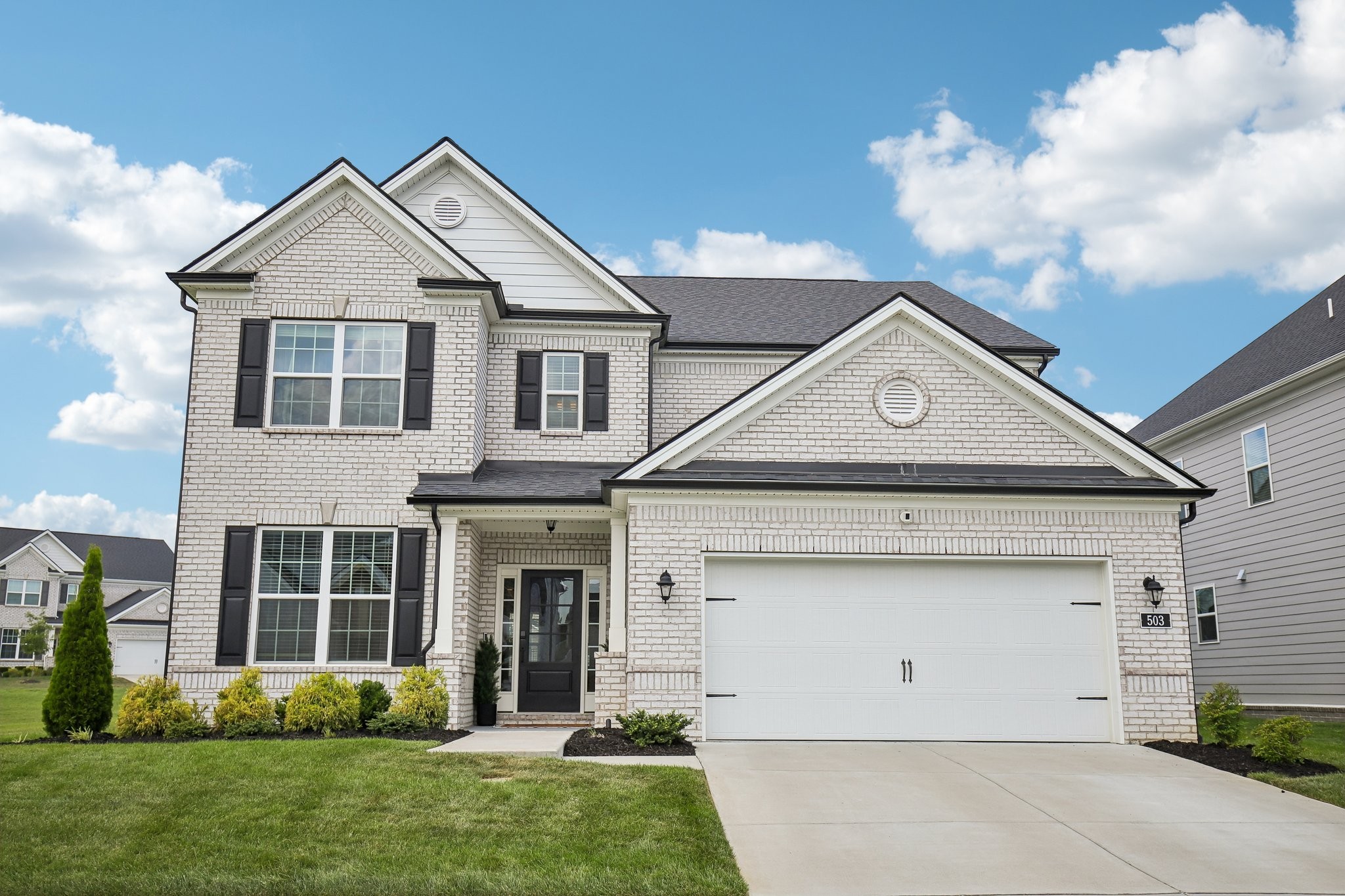 503 Red Barn Way, Mount Juliet, TN 37122