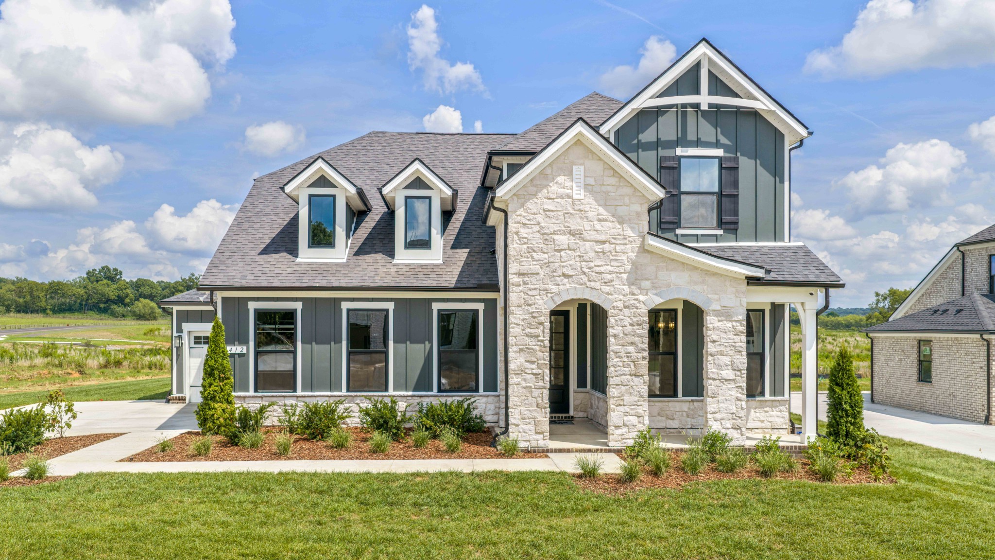 2766 Pasture View Way, Nolensville, TN 37135