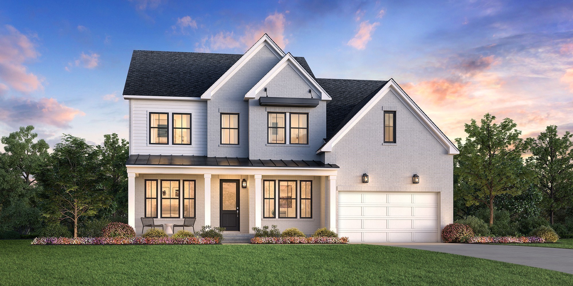 1412 Round Hill Ln, Spring Hill, TN 37174
