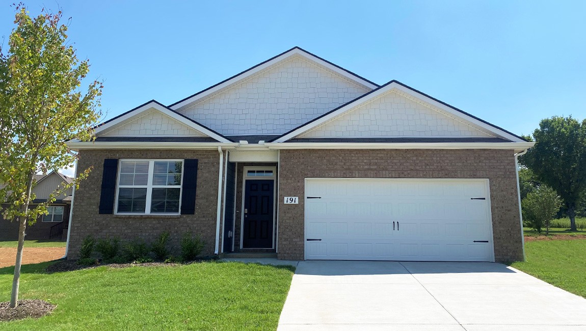 1814 Banded Ln, Lebanon, TN 37090
