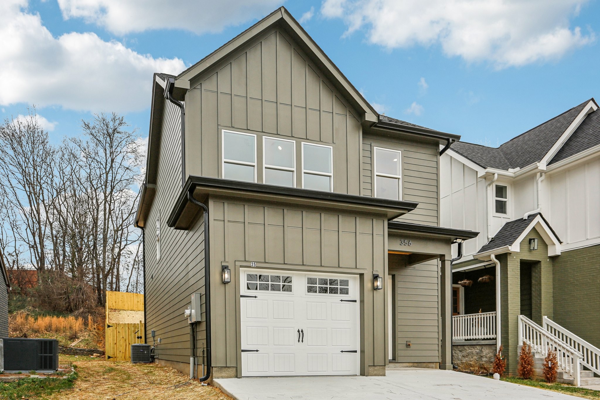 312 Luna Dr #A, Nashville, TN 37211