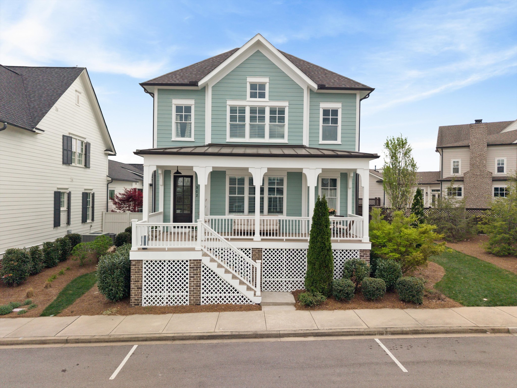 302 Hughes Ln, Franklin, TN 37064