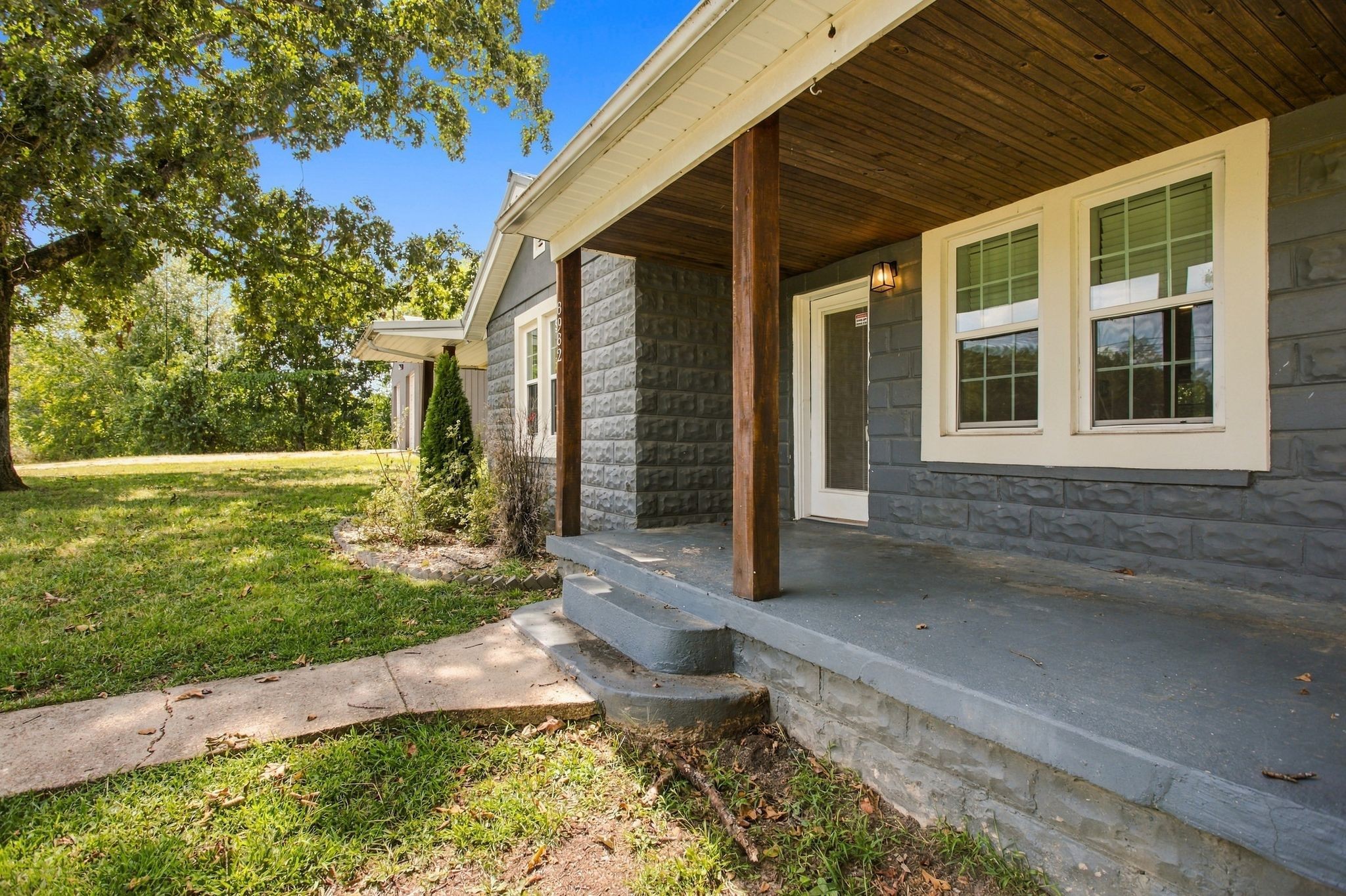 8980 S Old Highway 43, Mount Pleasant, TN 38474