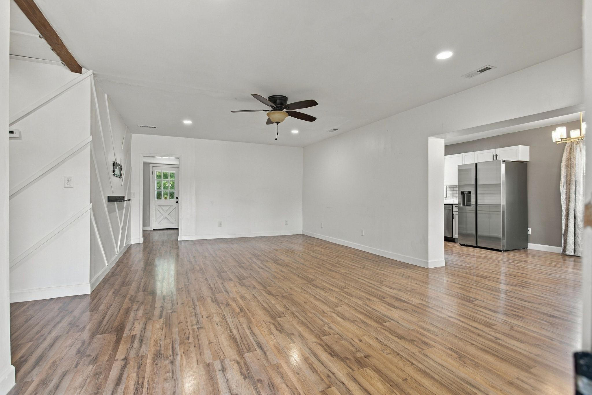 8980 S Old Highway 43, Mount Pleasant, TN 38474