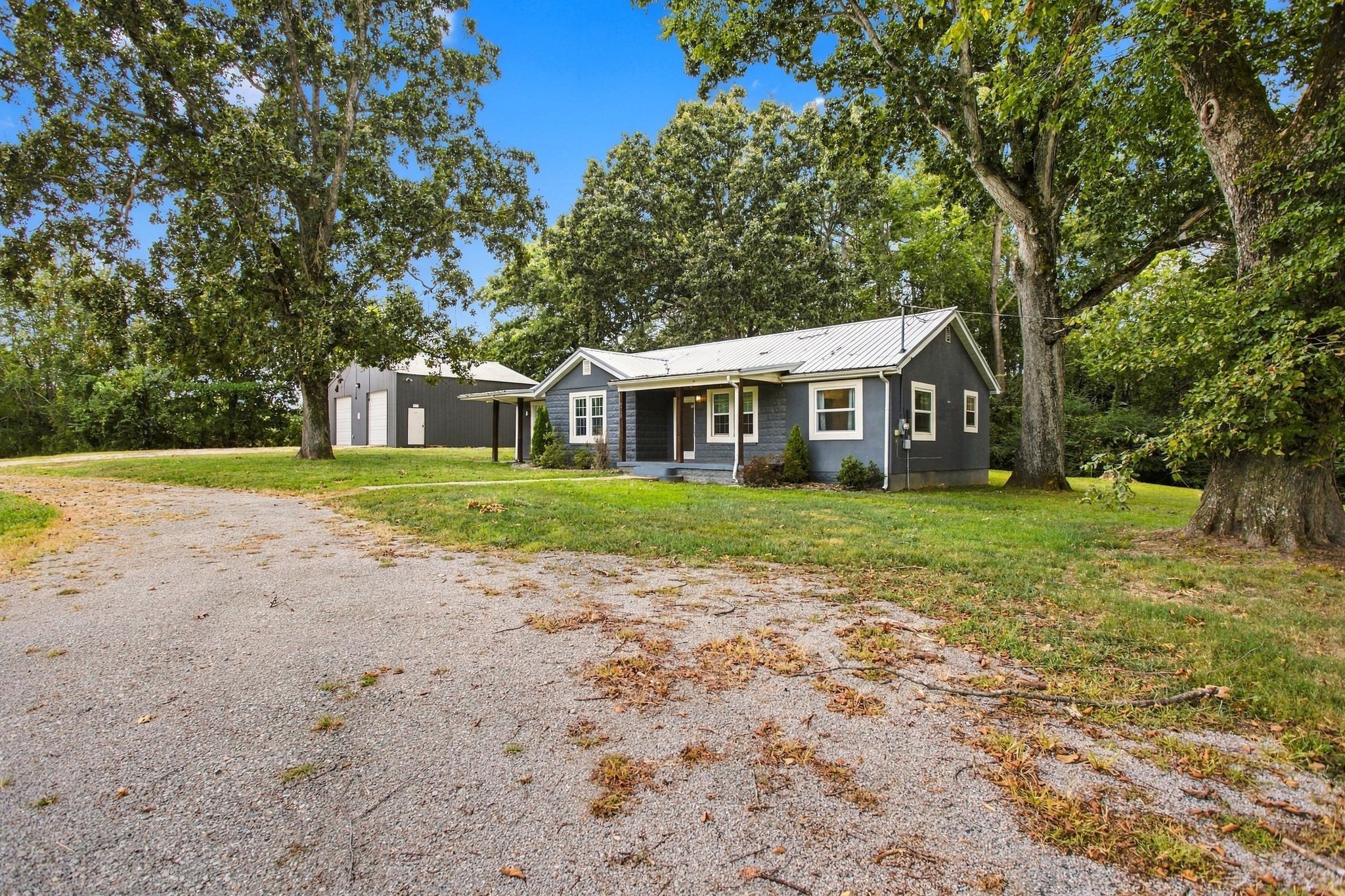 8980 S Old Highway 43, Mount Pleasant, TN 38474