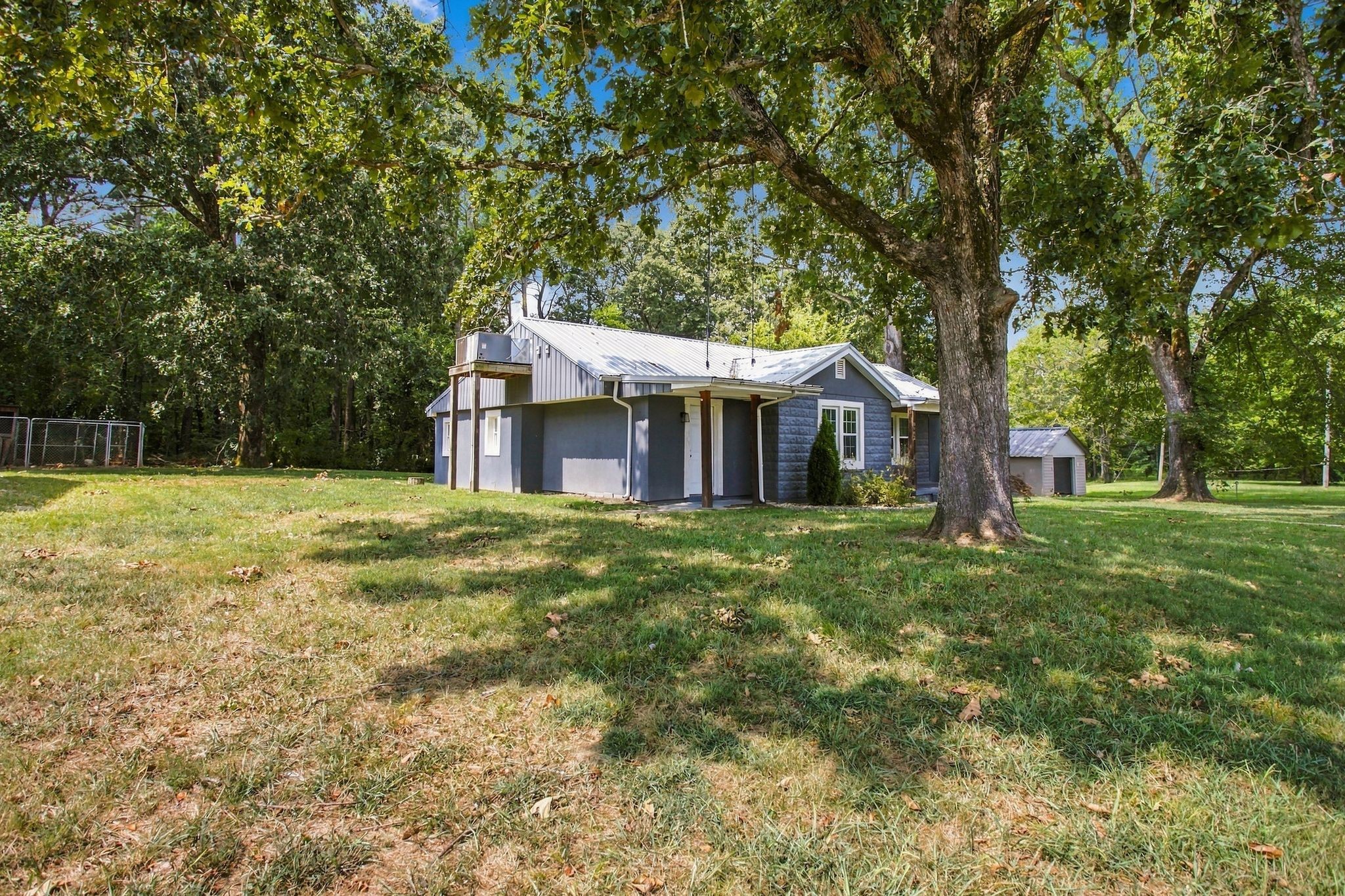 8980 S Old Highway 43, Mount Pleasant, TN 38474