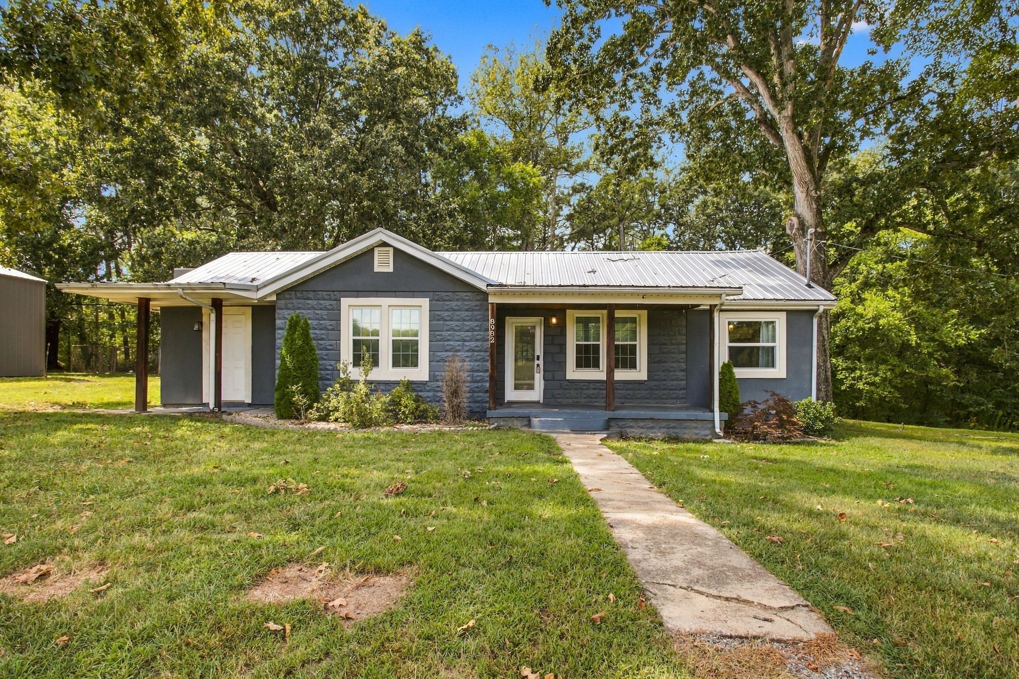 8980 S Old Highway 43, Mount Pleasant, TN 38474