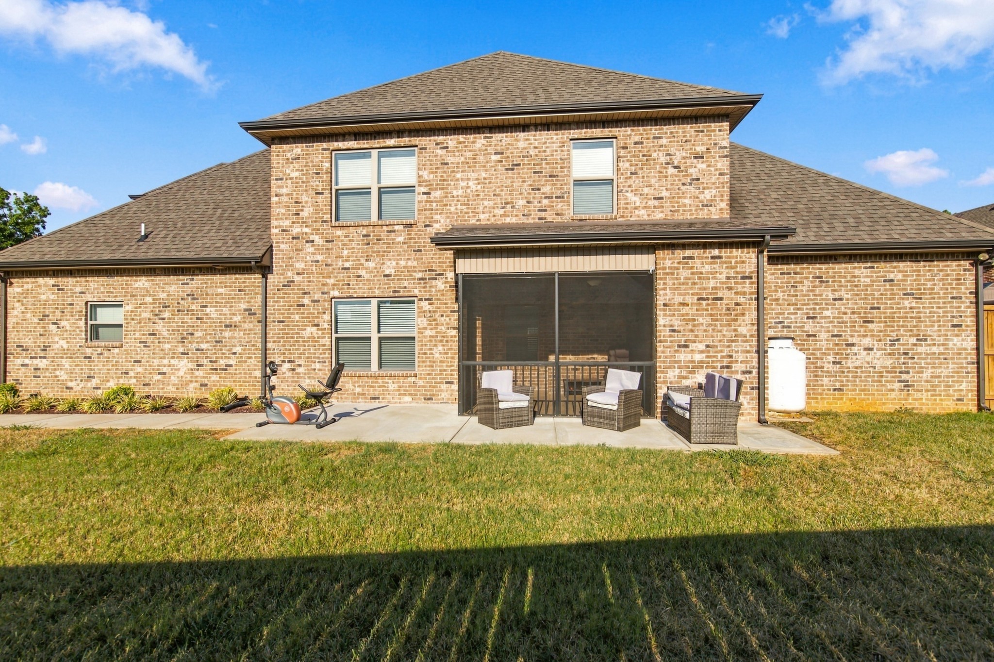 1008 Watercress Ct, Murfreesboro, TN 37129