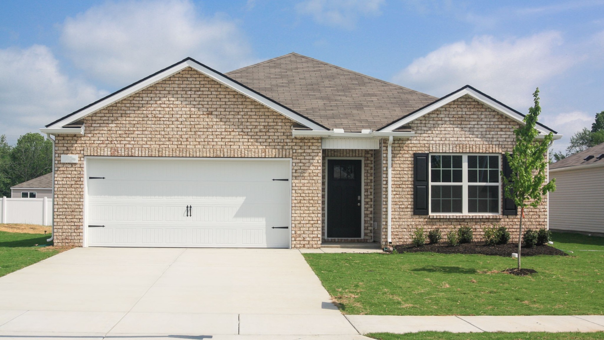 1751 Rosewood Dr, White House, TN 37188