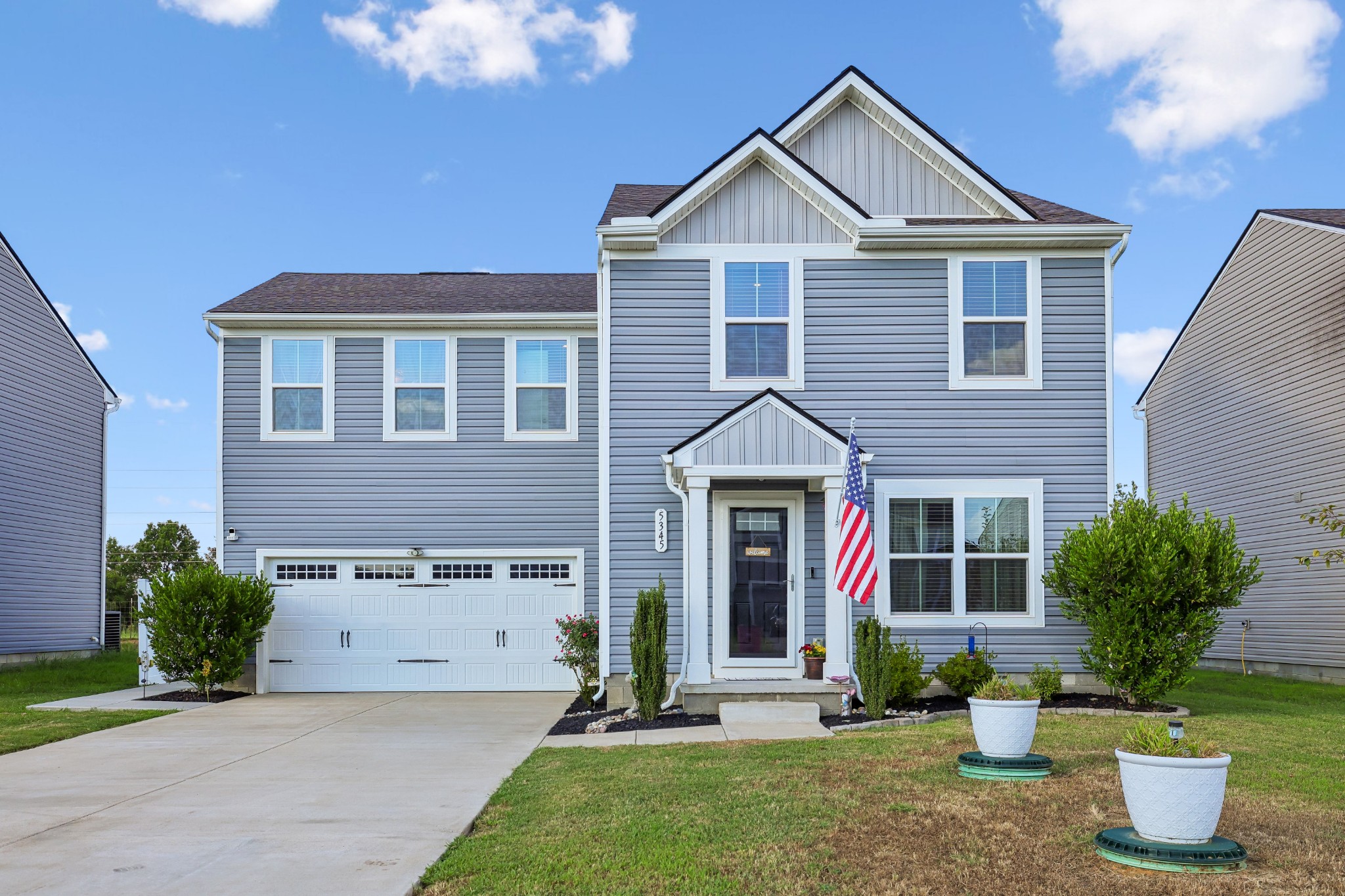 5345 Compass Way, Christiana, TN 37037