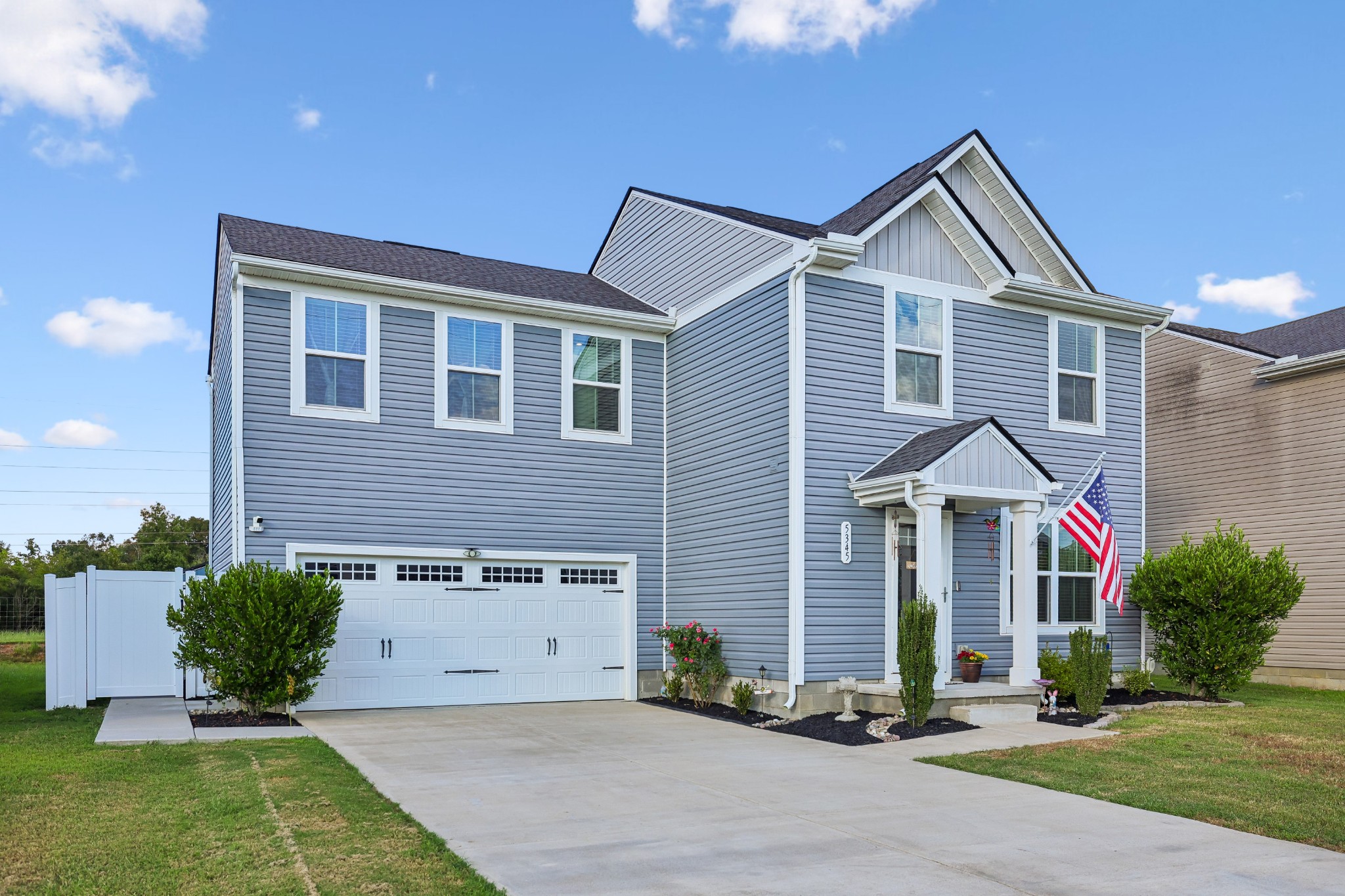5345 Compass Way, Christiana, TN 37037