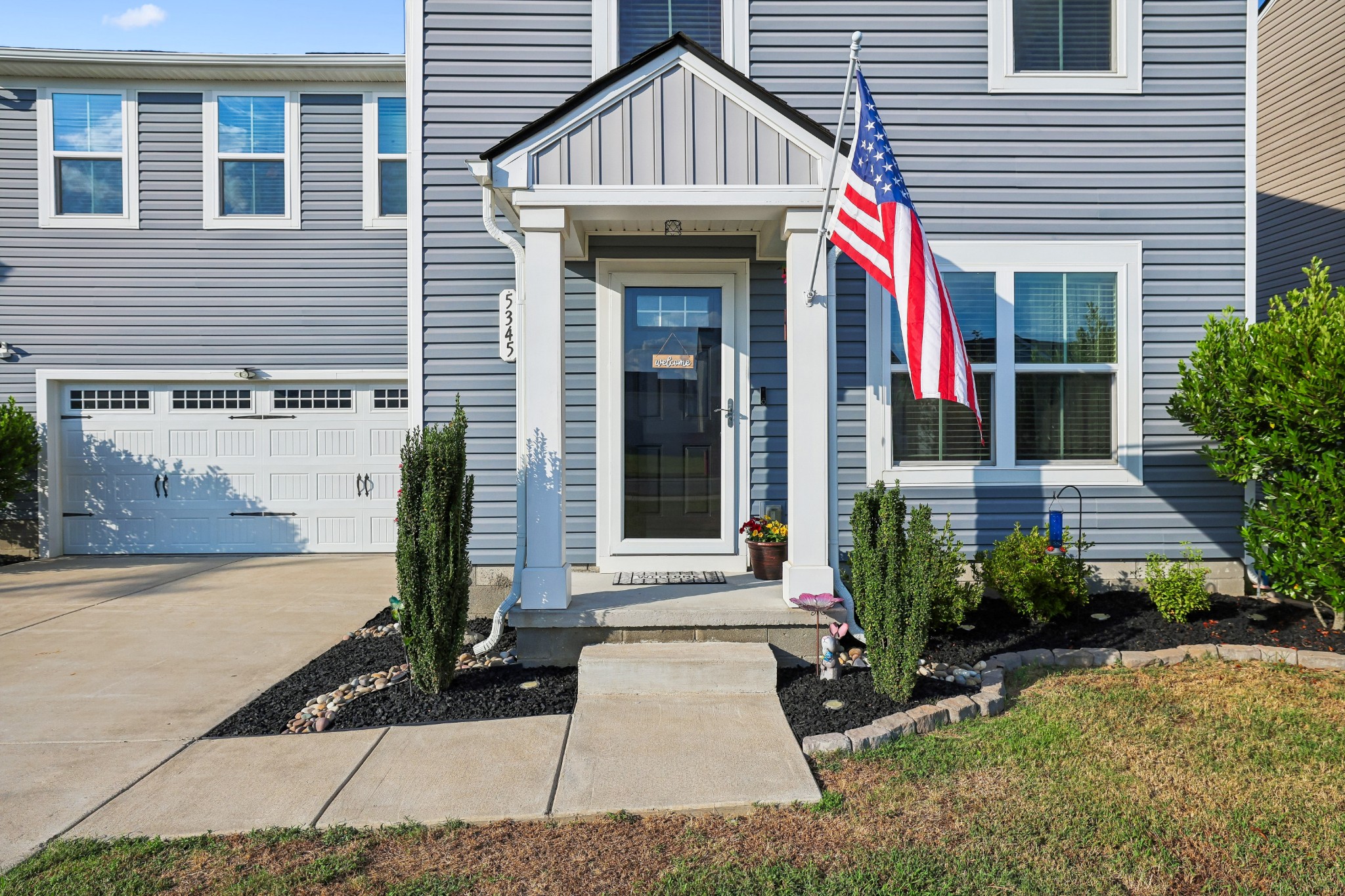5345 Compass Way, Christiana, TN 37037