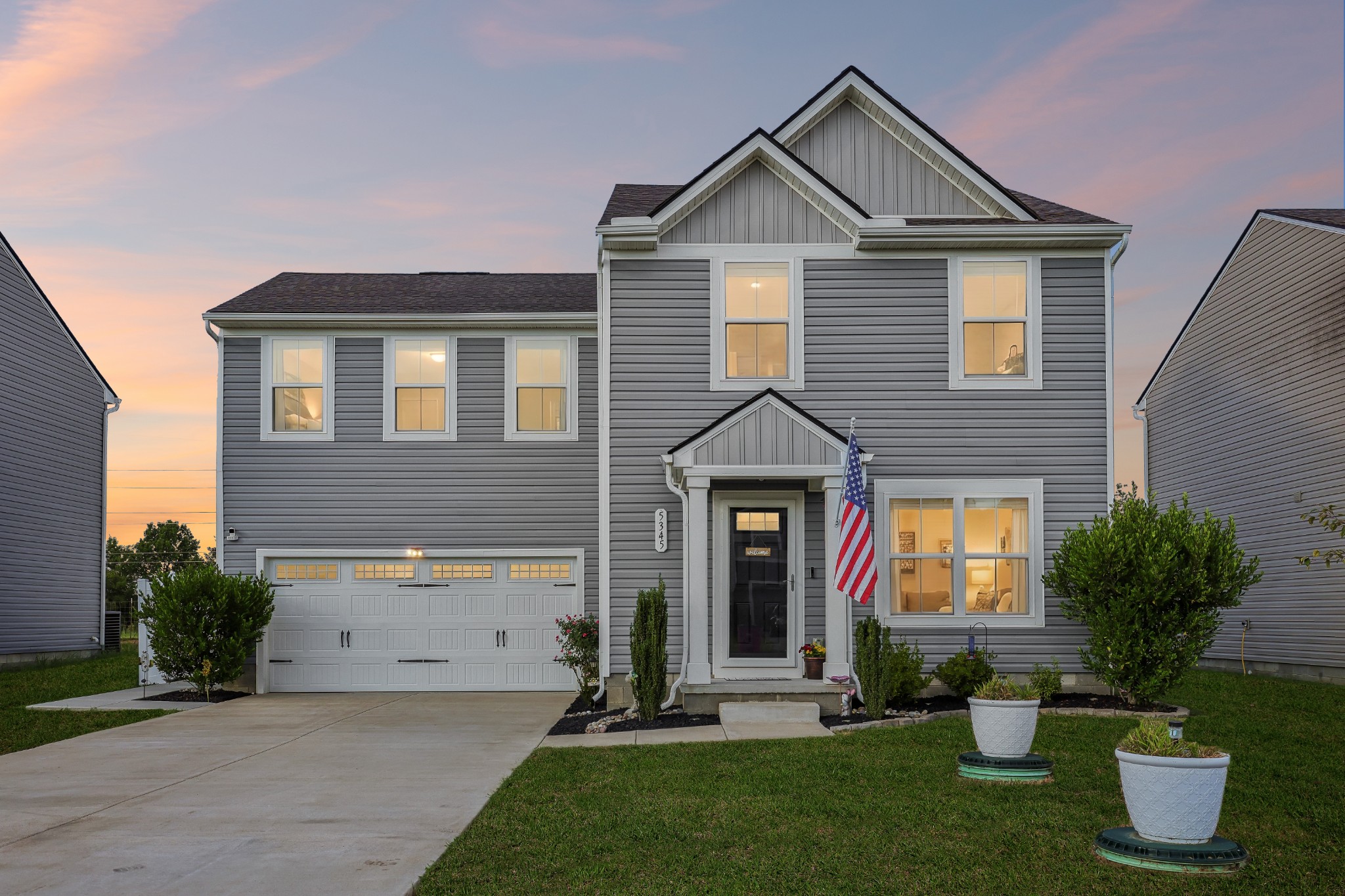 5345 Compass Way, Christiana, TN 37037