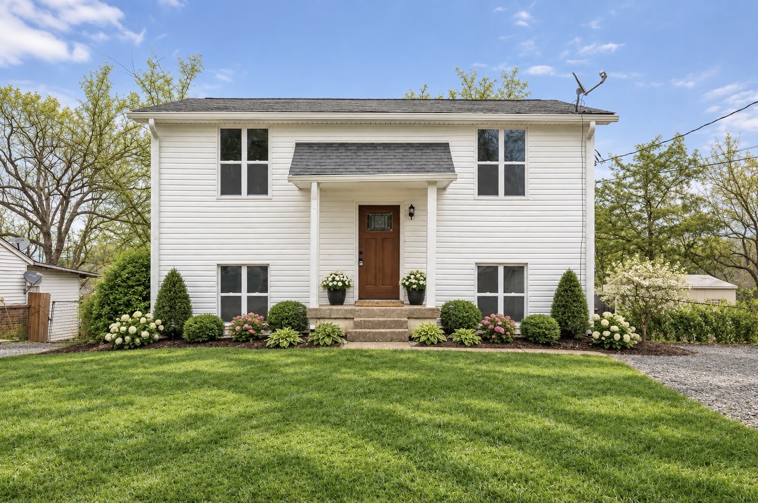 4836 Barclay Square Dr, Antioch, TN 37013