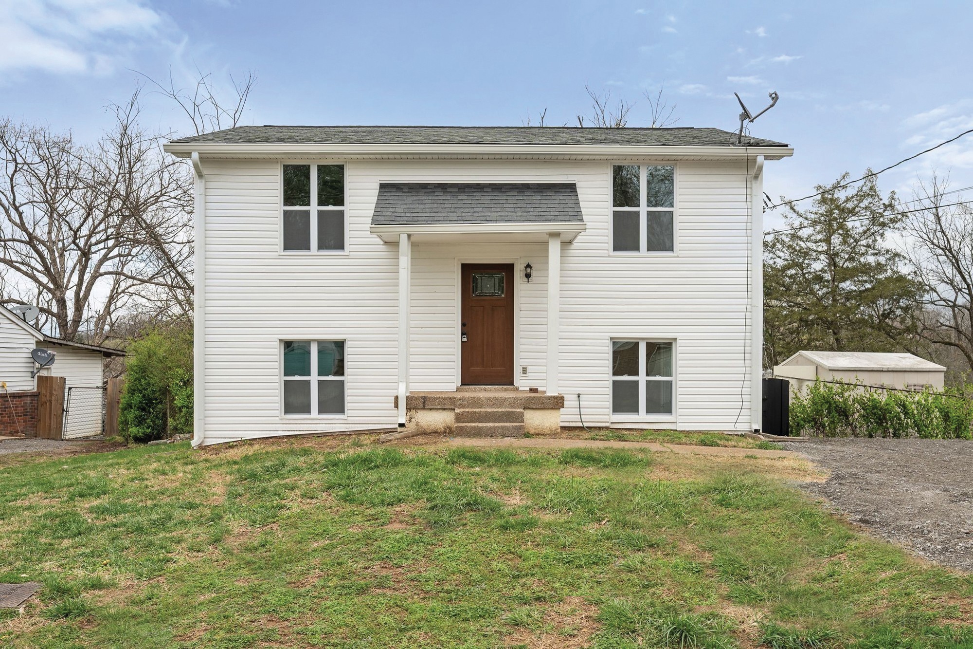 4836 Barclay Square Dr, Antioch, TN 37013