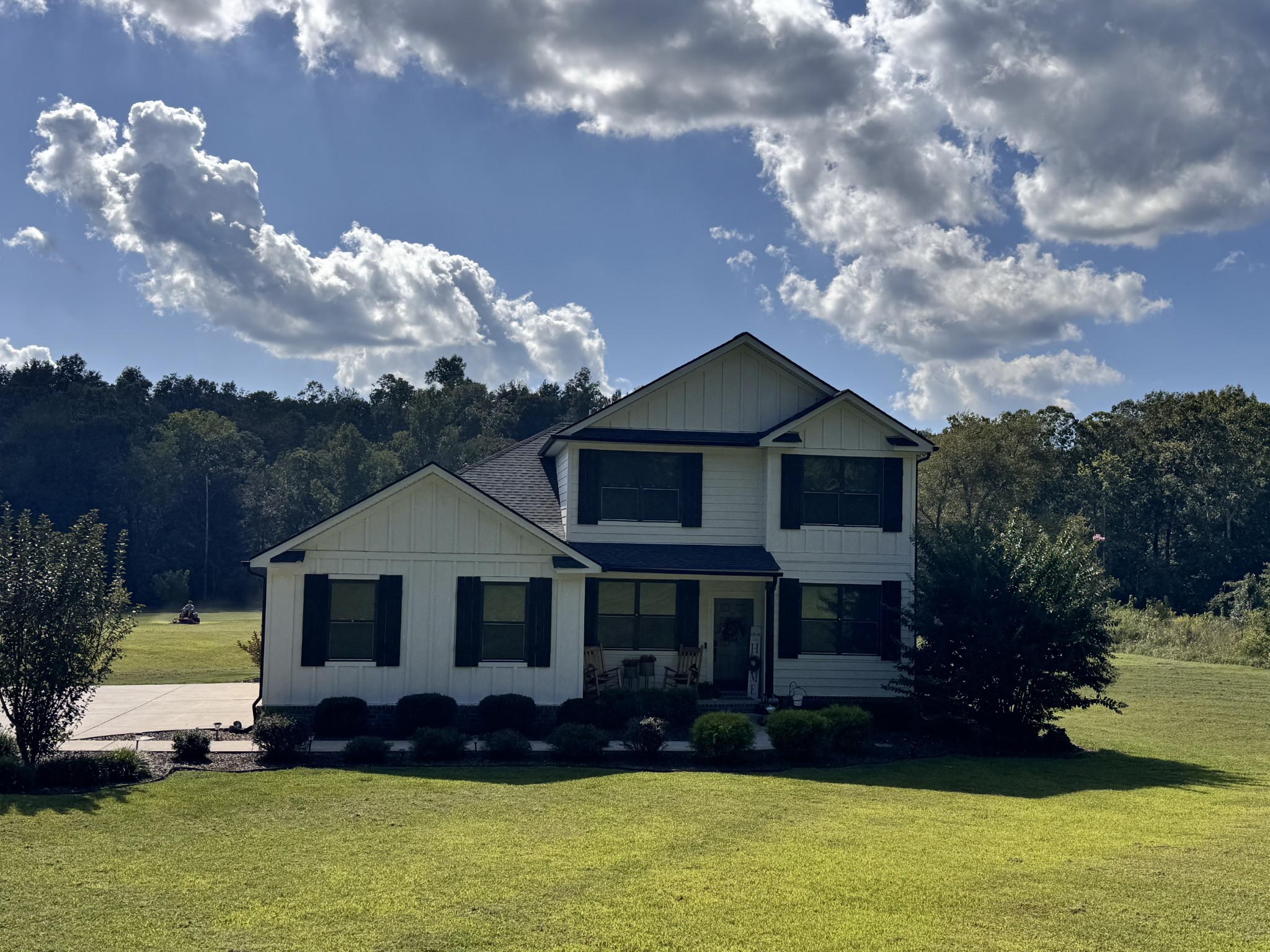 2848 Garners Creek Rd, Dickson, TN 37055