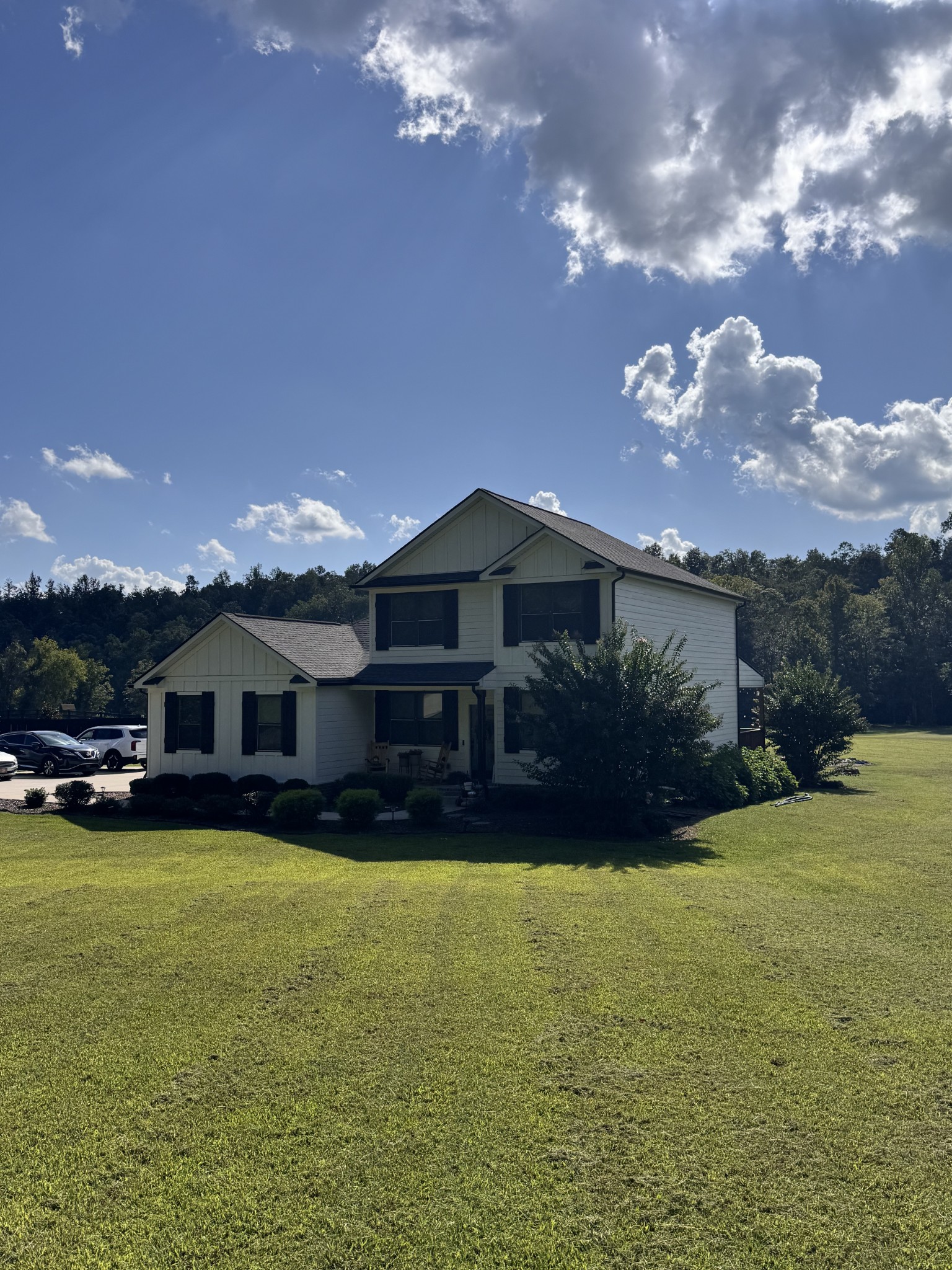 2848 Garners Creek Rd, Dickson, TN 37055
