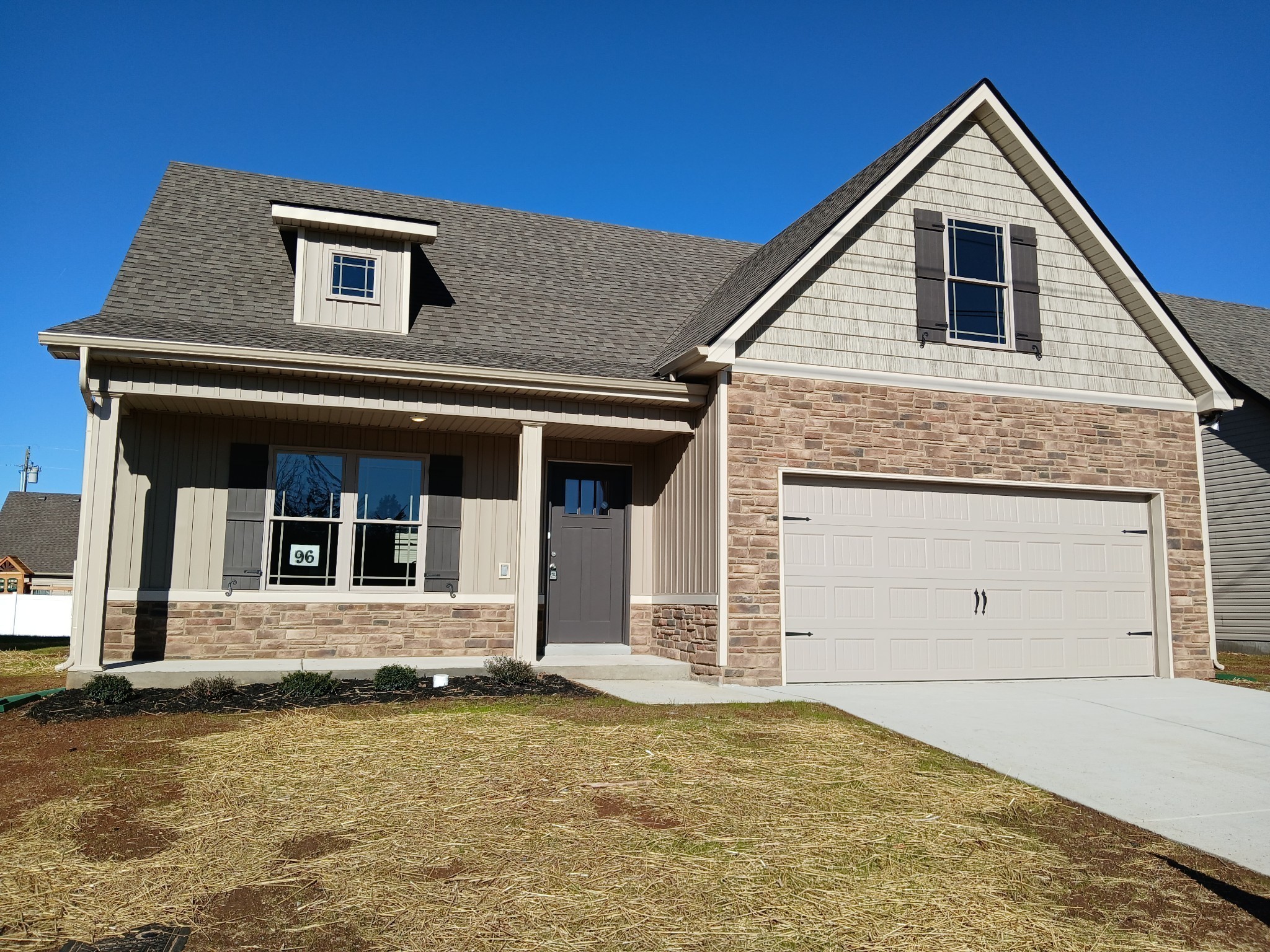 2855 Upstream Rd, Christiana, TN 37037