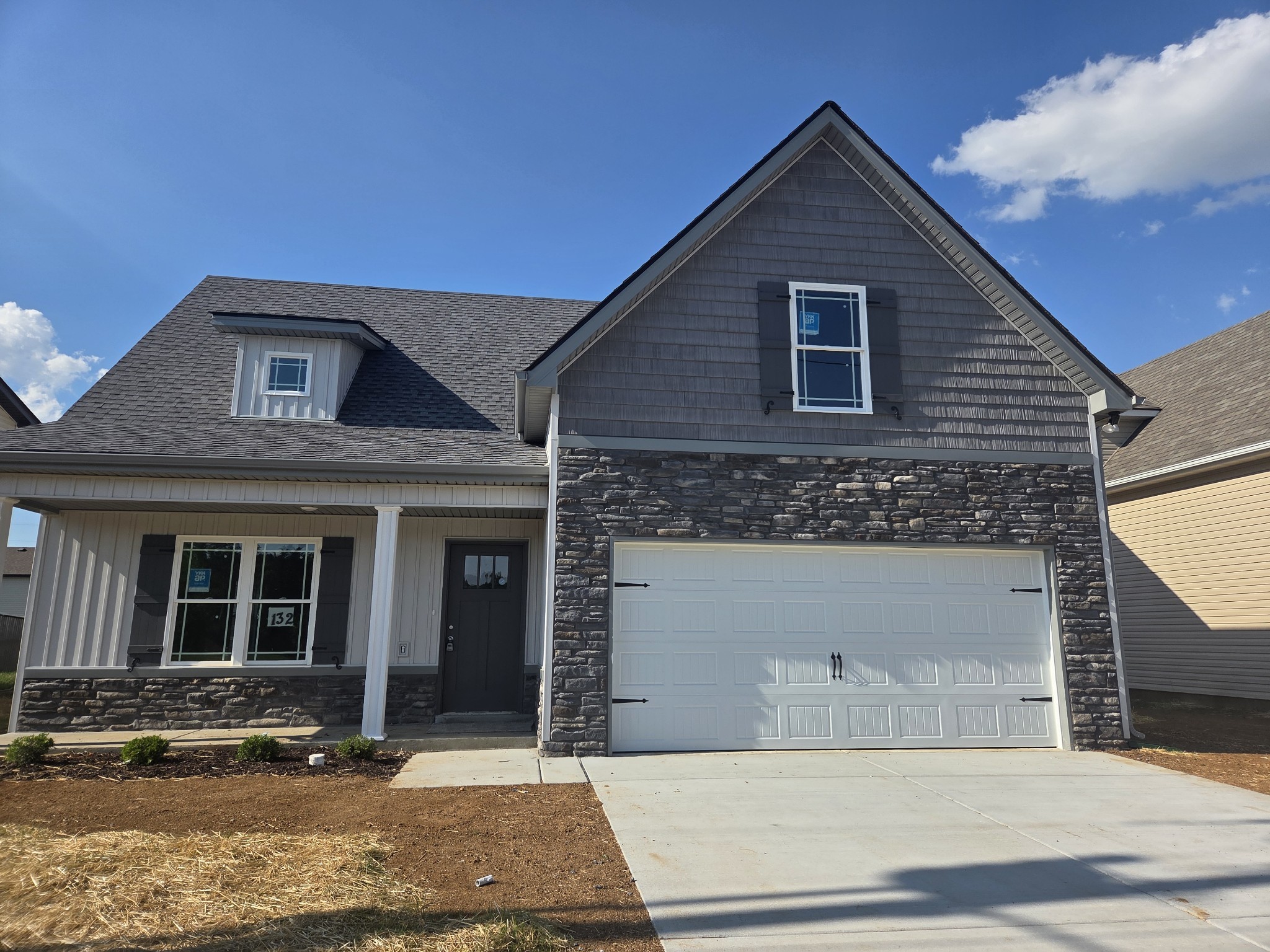 2855 Upstream Rd, Christiana, TN 37037
