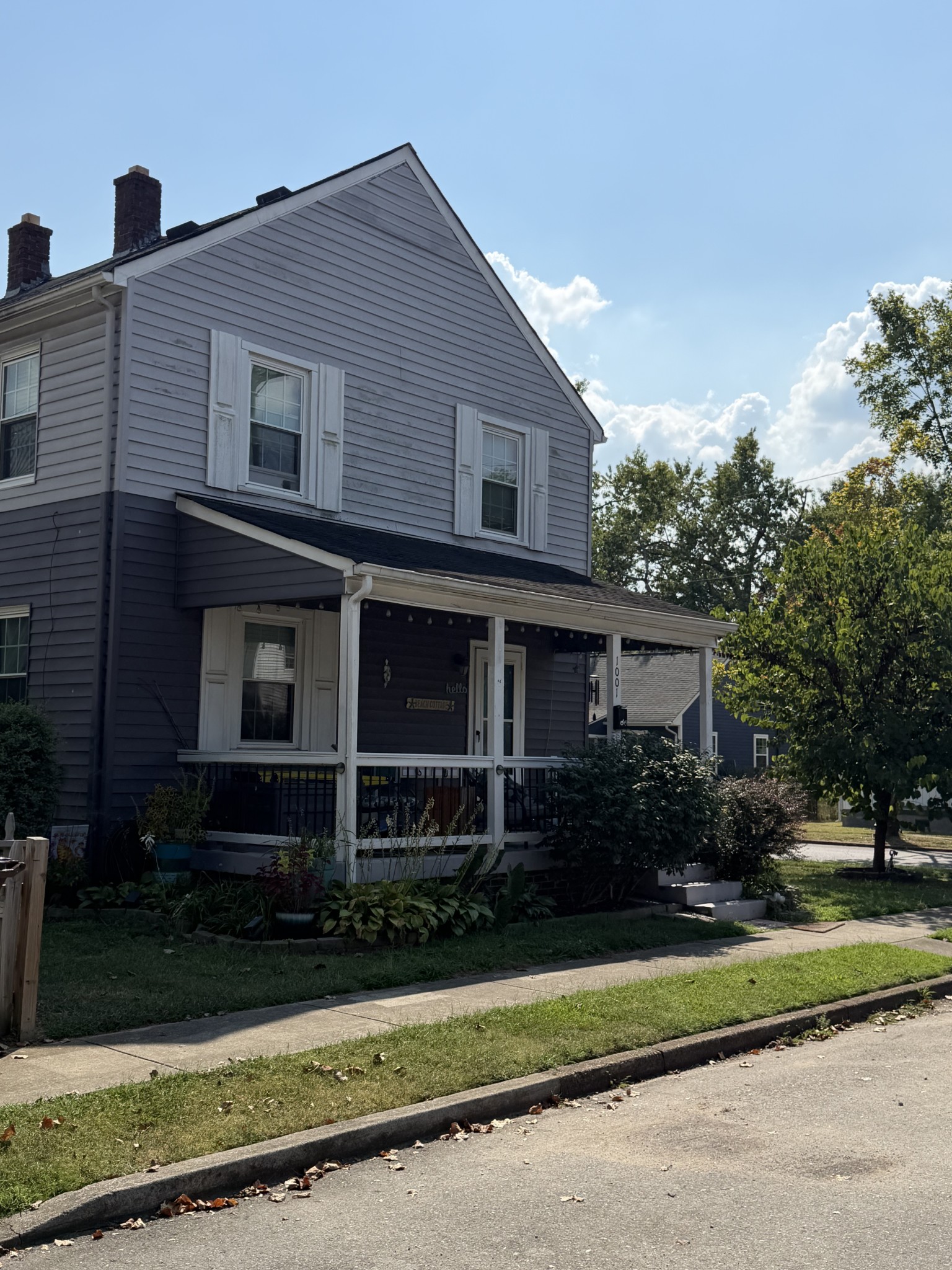 1003 Bryan St, Old Hickory, TN 37138