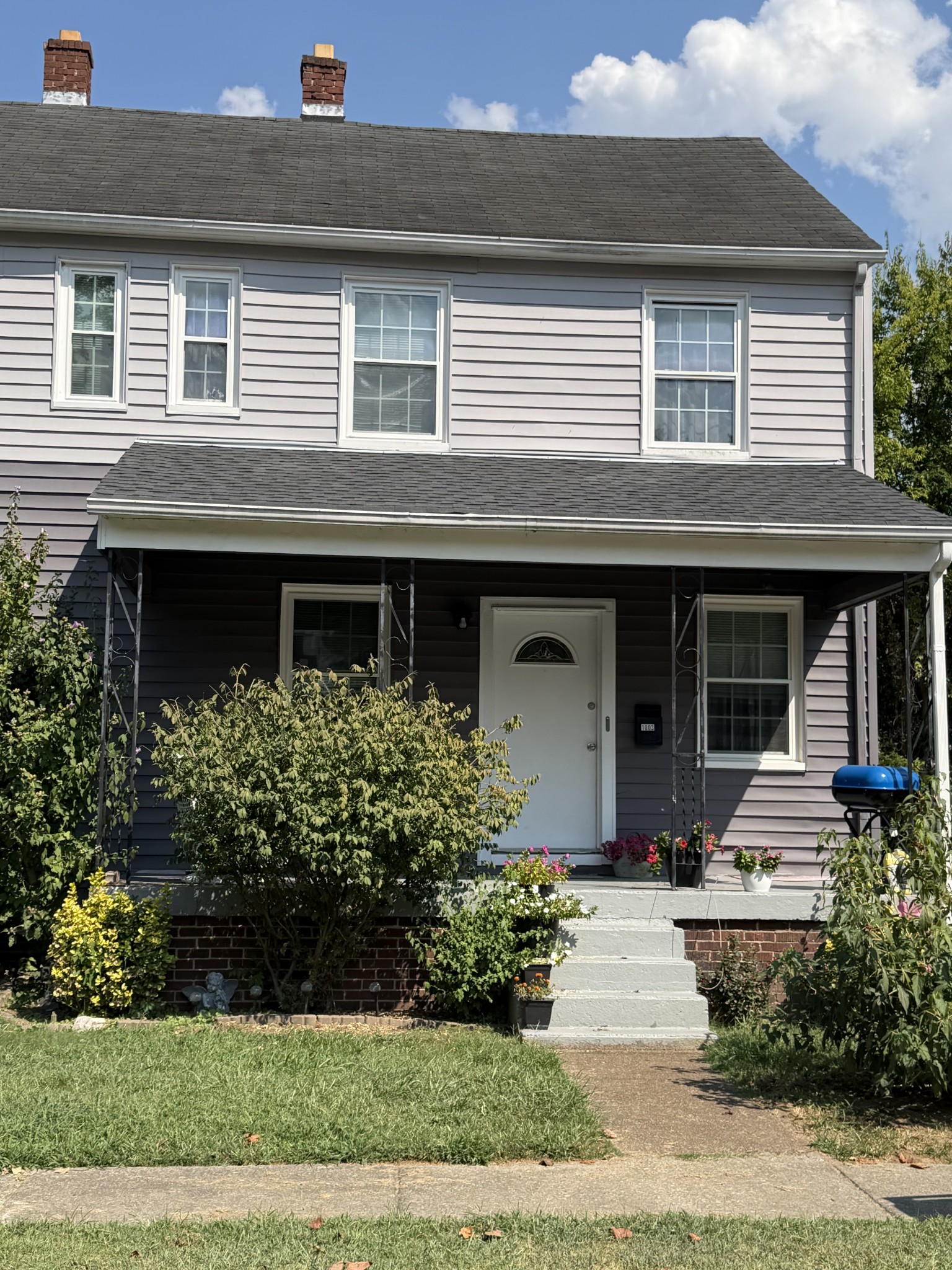 1003 Bryan St, Old Hickory, TN 37138