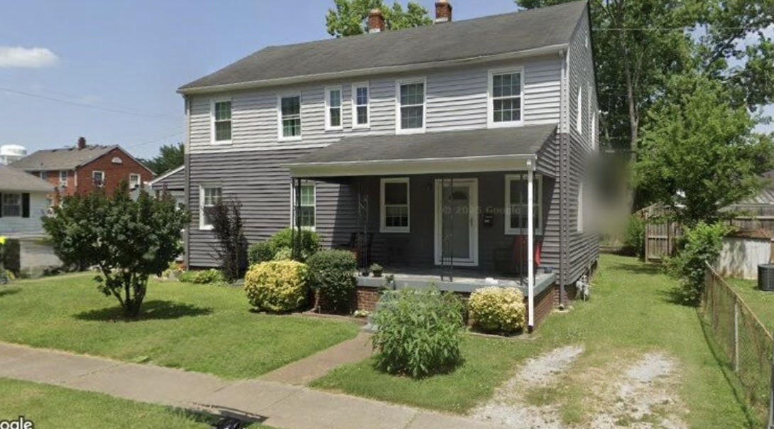 1003 Bryan St, Old Hickory, TN 37138