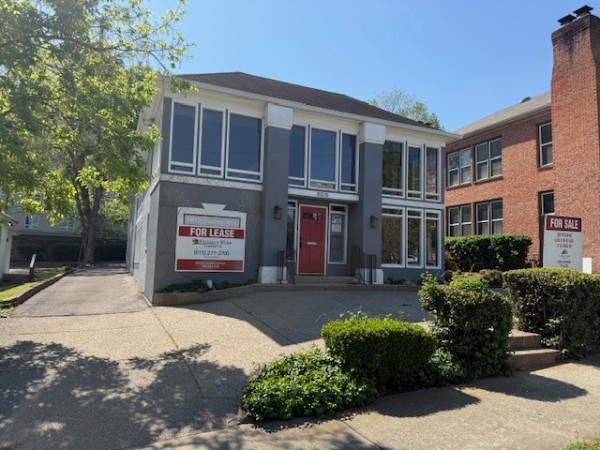 3015 Poston Ave, Nashville, TN 37203