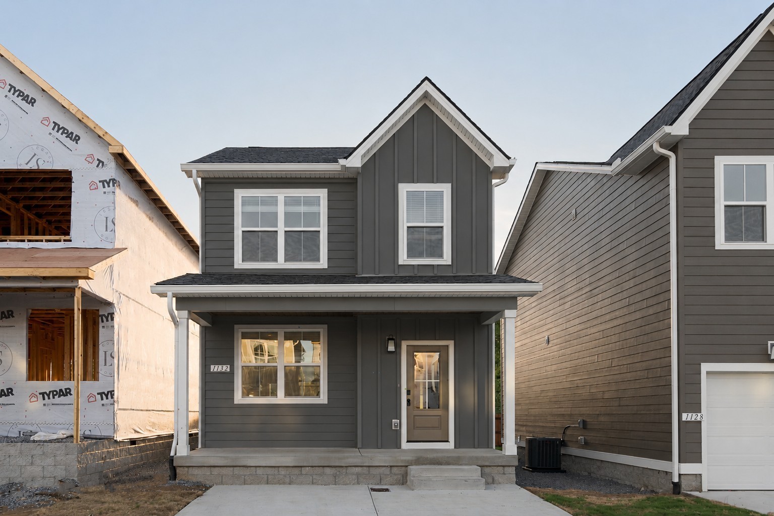 1116 Marlowe Lndg, Nashville, TN 37207