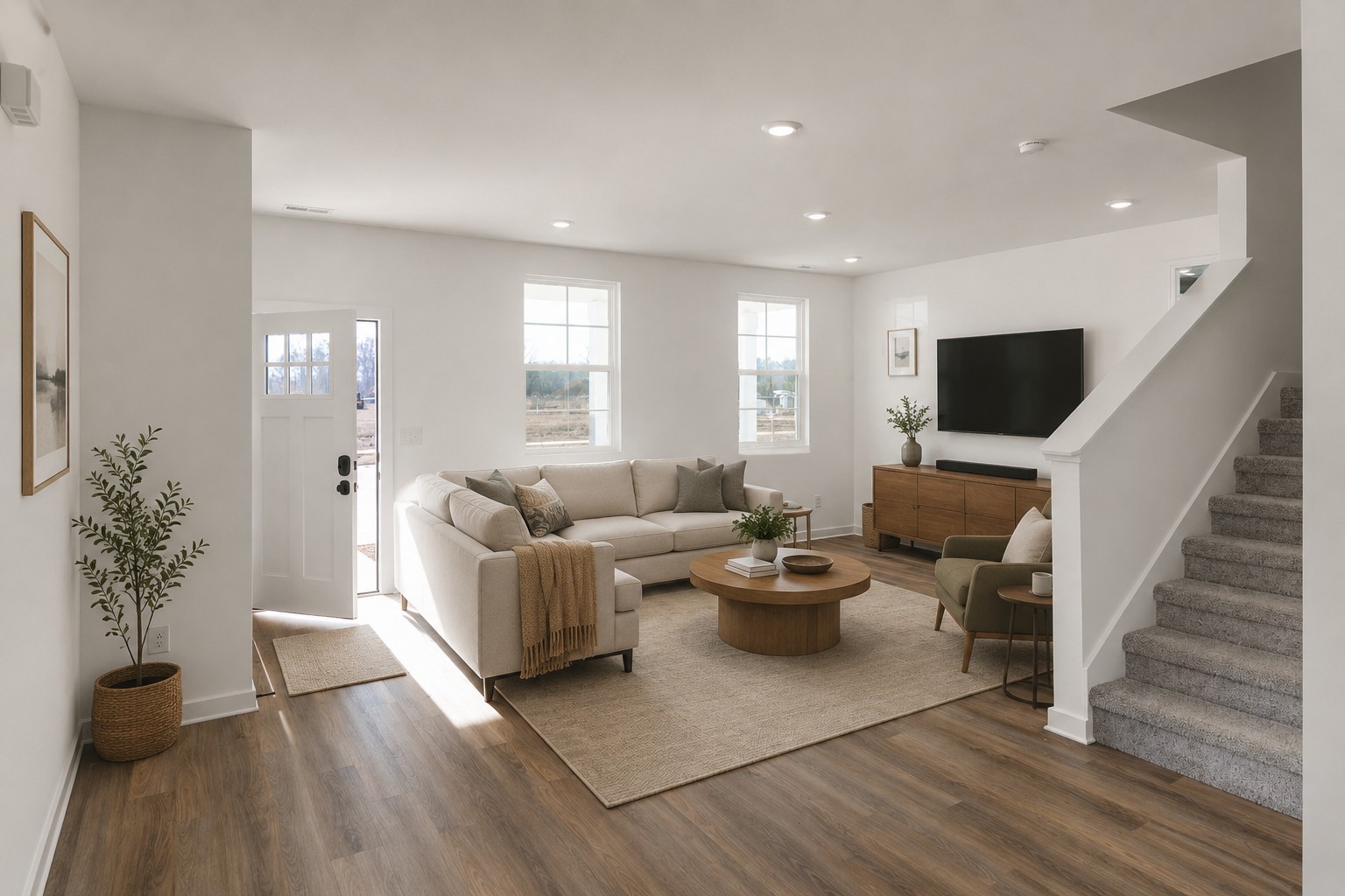 1116 Marlowe Lndg, Nashville, TN 37207