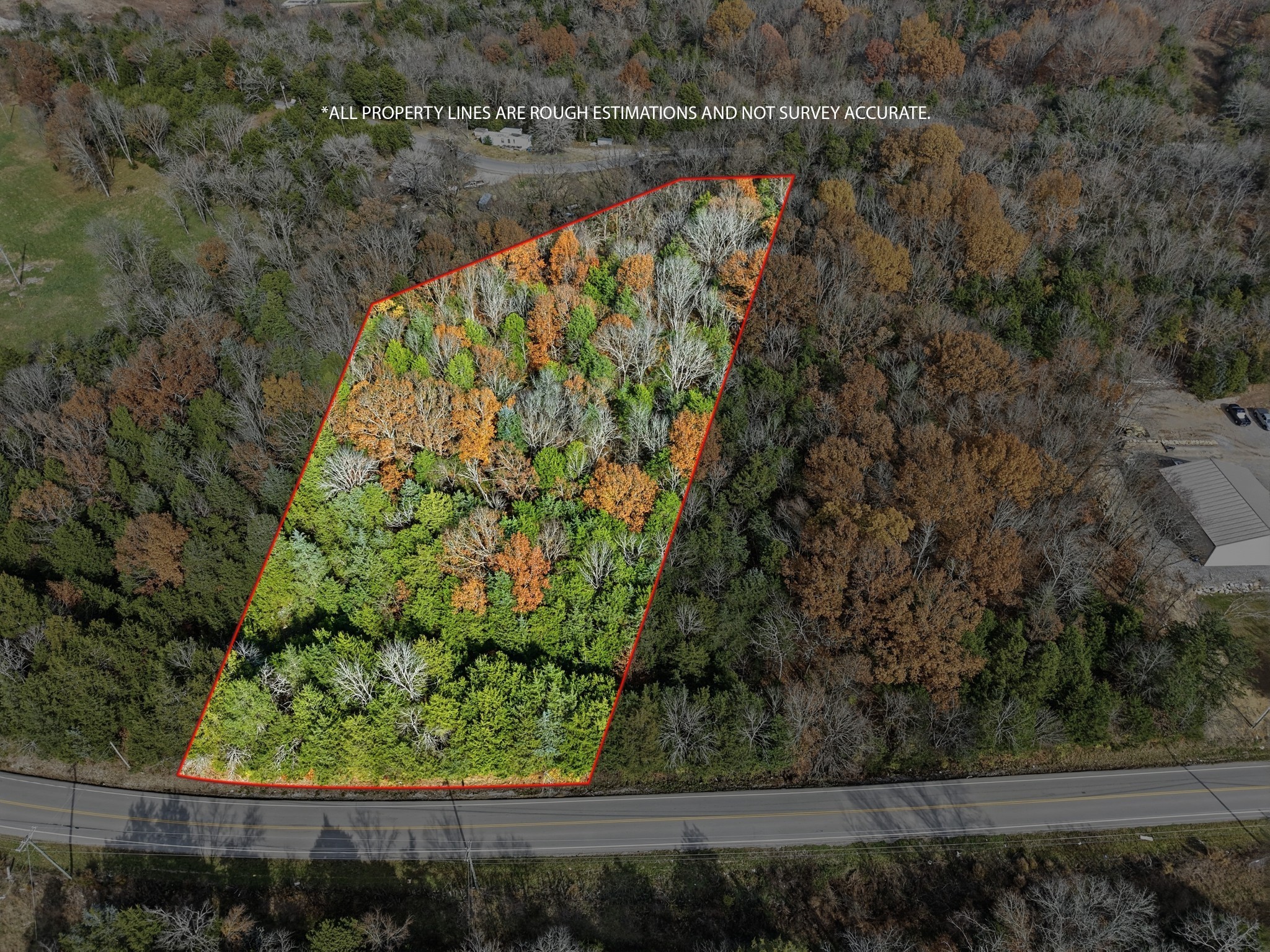 6472 Arno College Grove Rd, College Grove, TN 37046