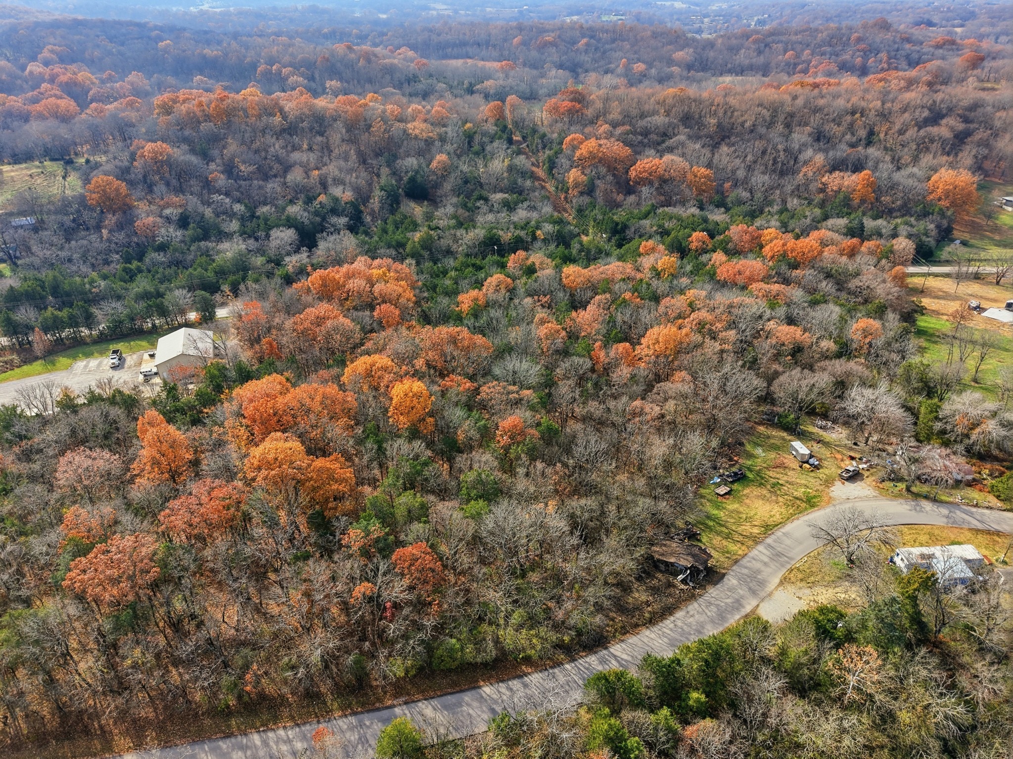 6472 Arno College Grove Rd, College Grove, TN 37046