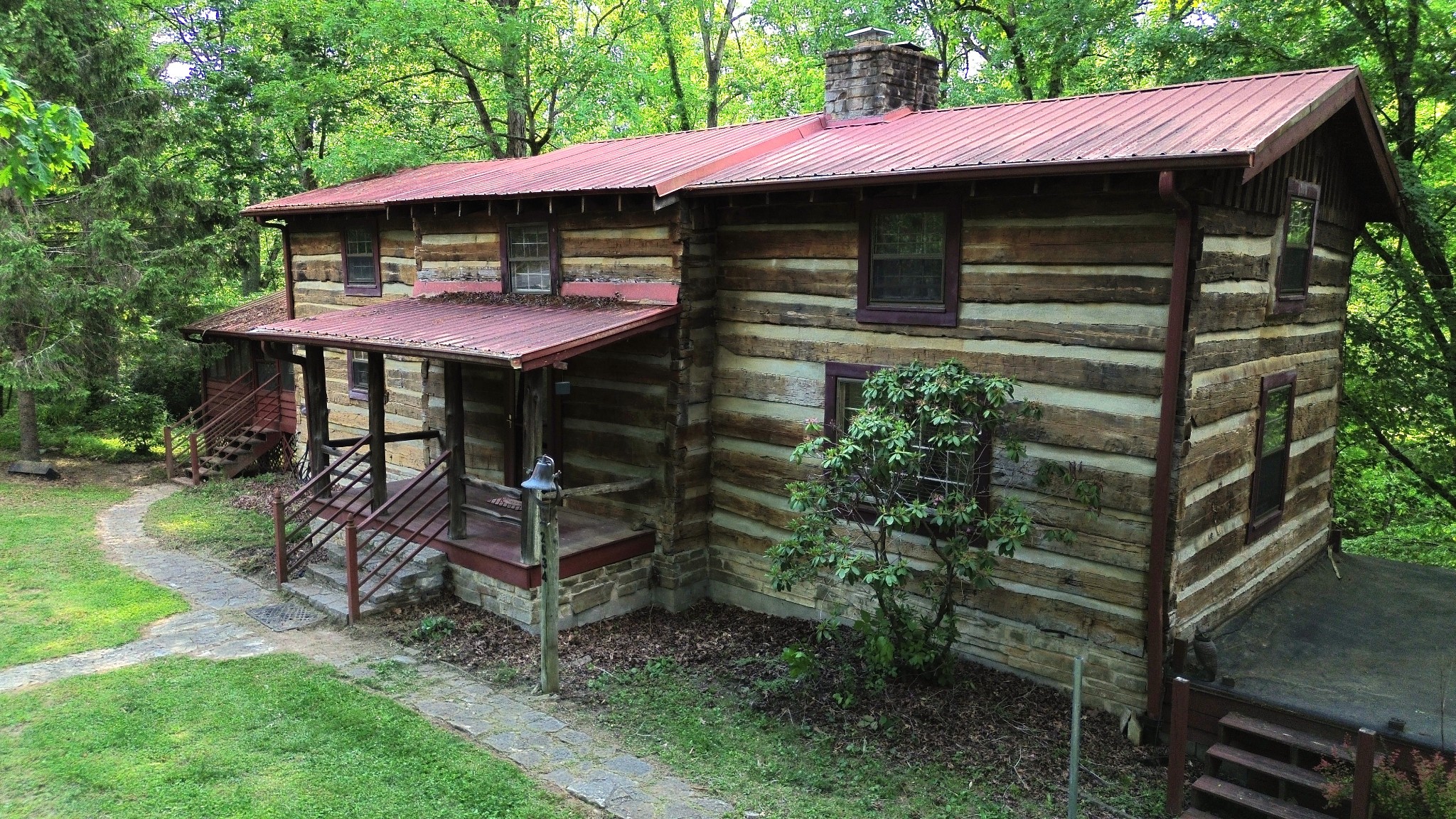 2634 Distillery Rd, Greenbrier, TN 37073