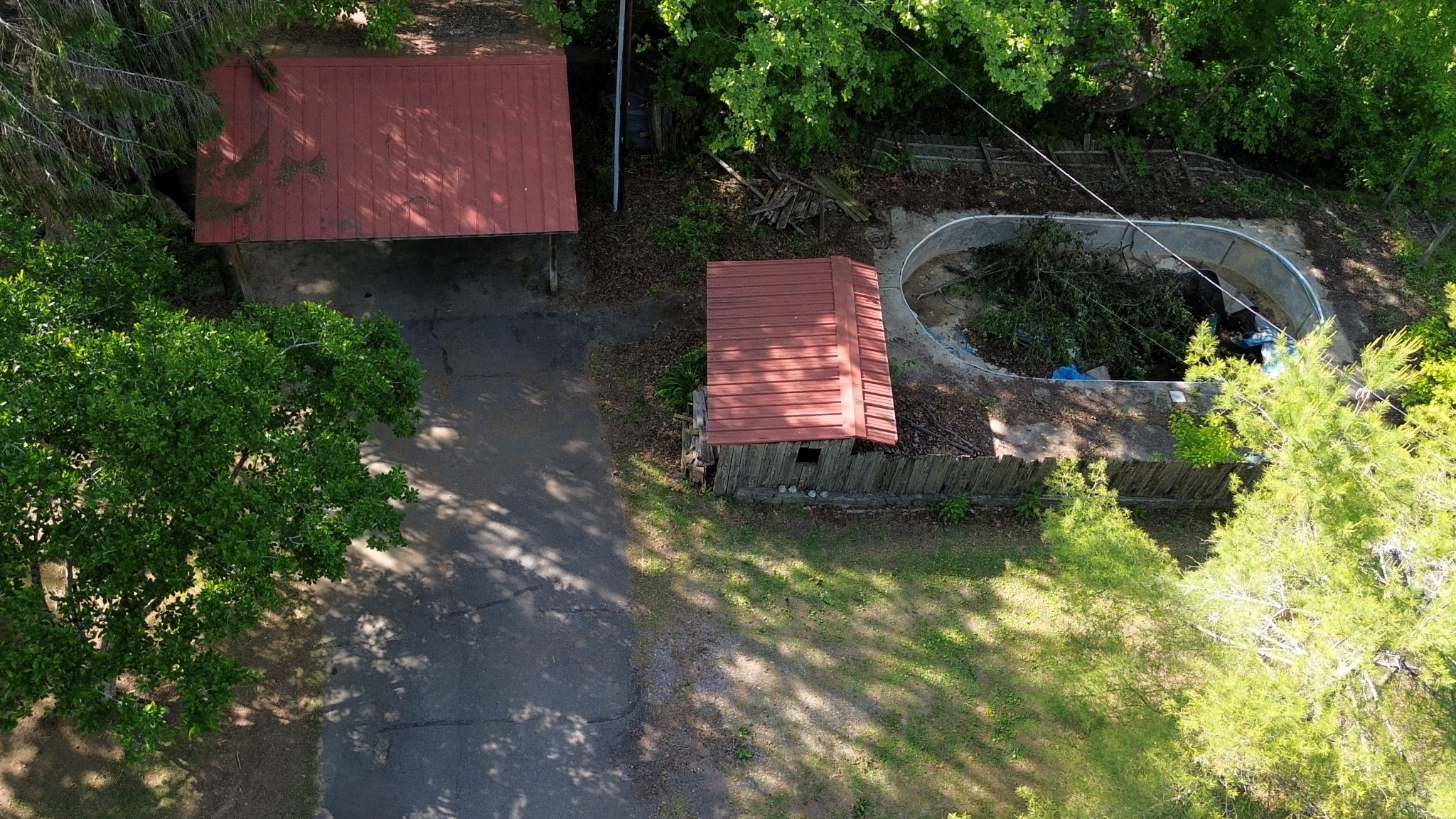 2634 Distillery Rd, Greenbrier, TN 37073