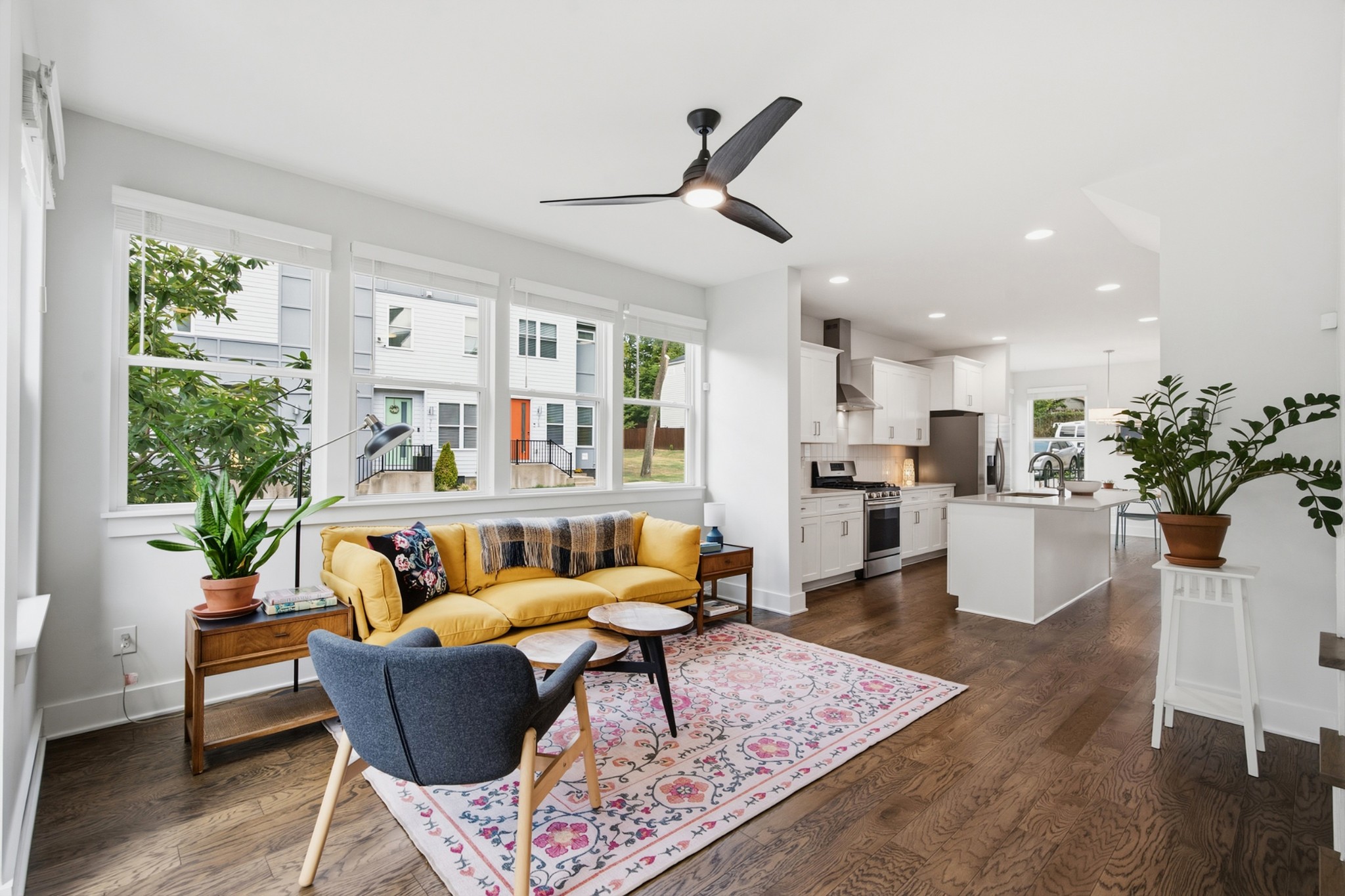 1728 Delta Ave, Nashville, TN 37208
